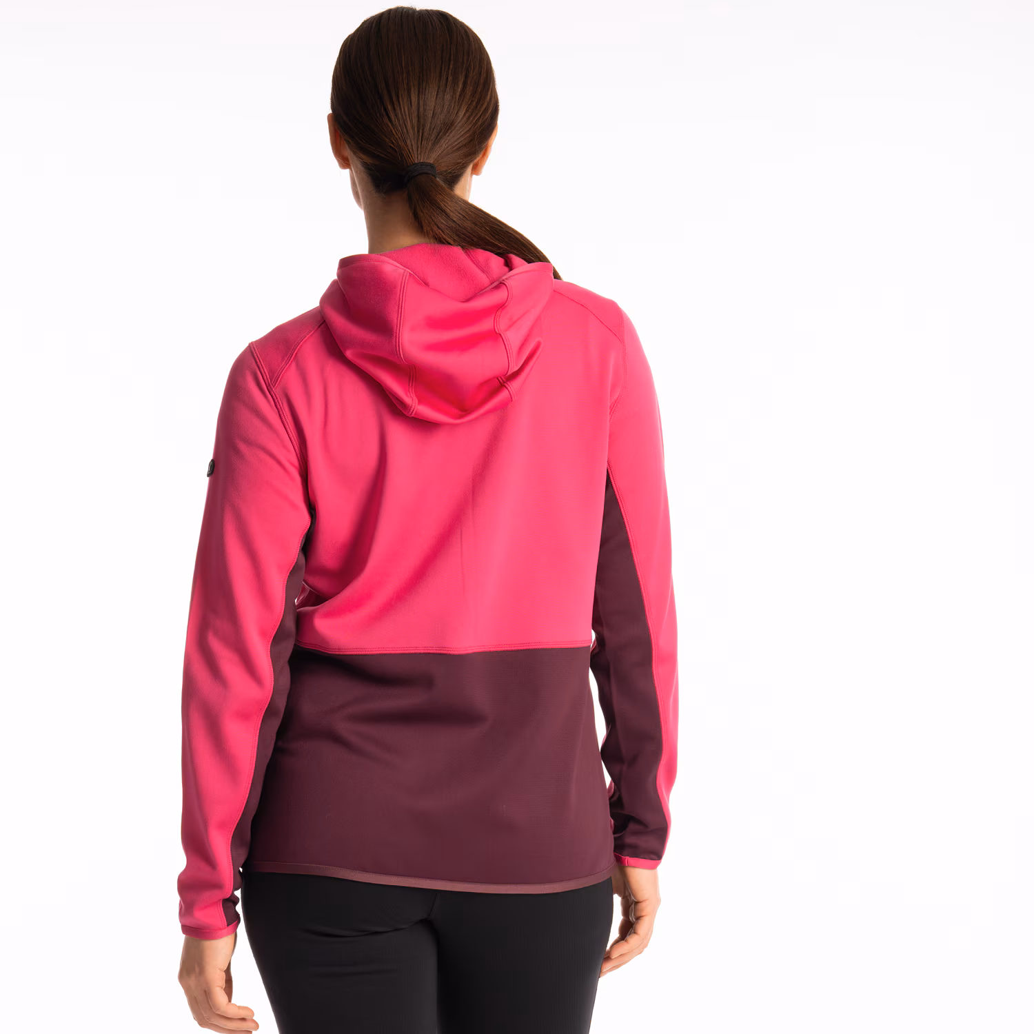 Solitude Hoodie