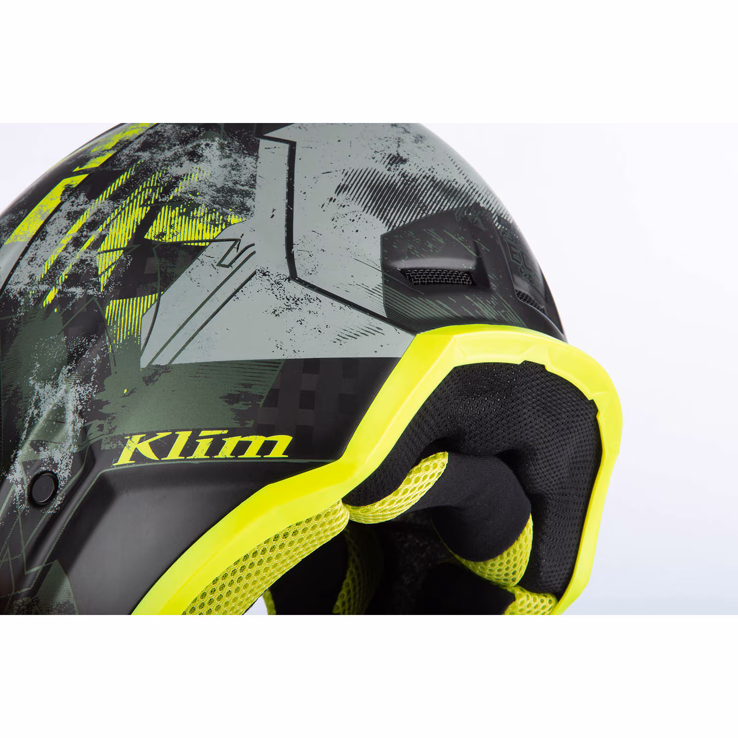 F3 Carbon Helmet ECE