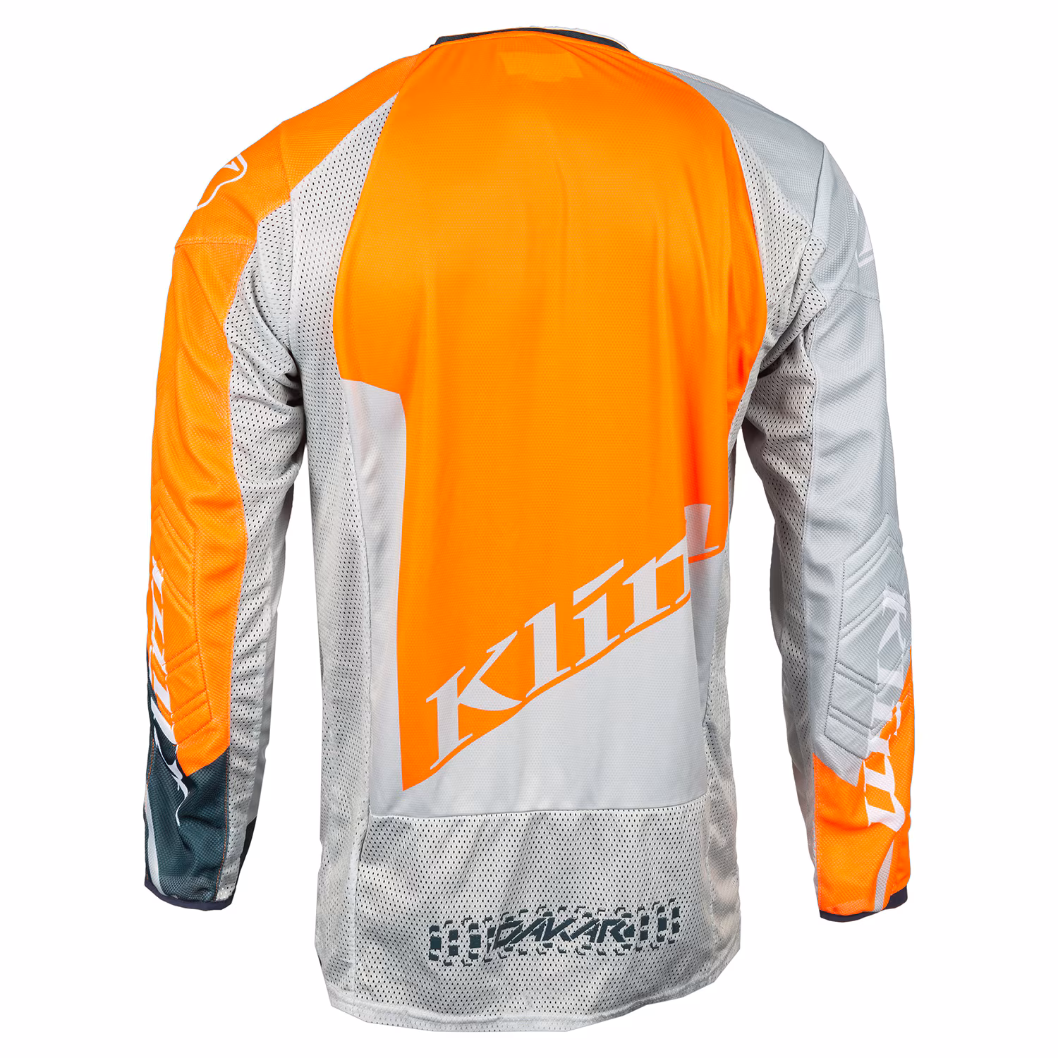 Dakar Jersey