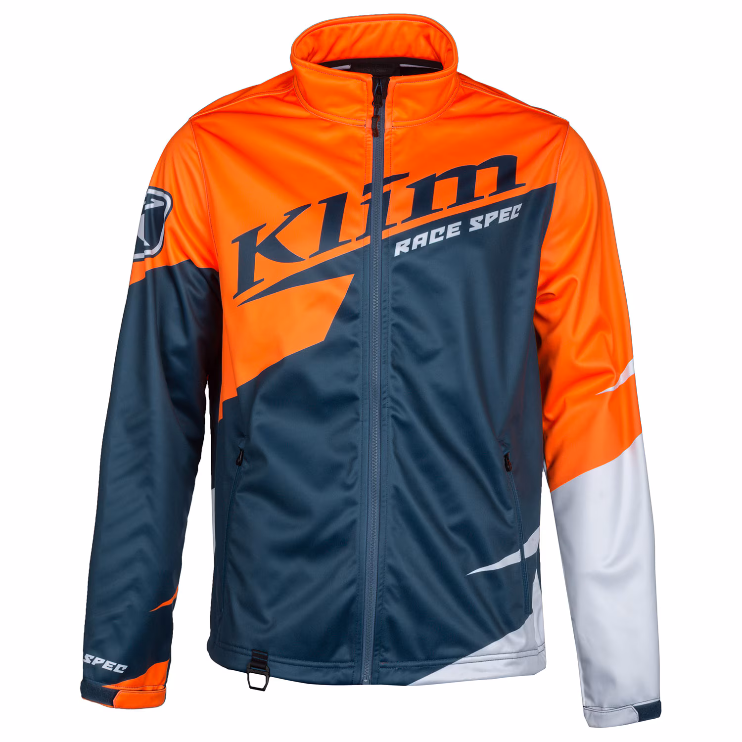 Race Spec Jacket