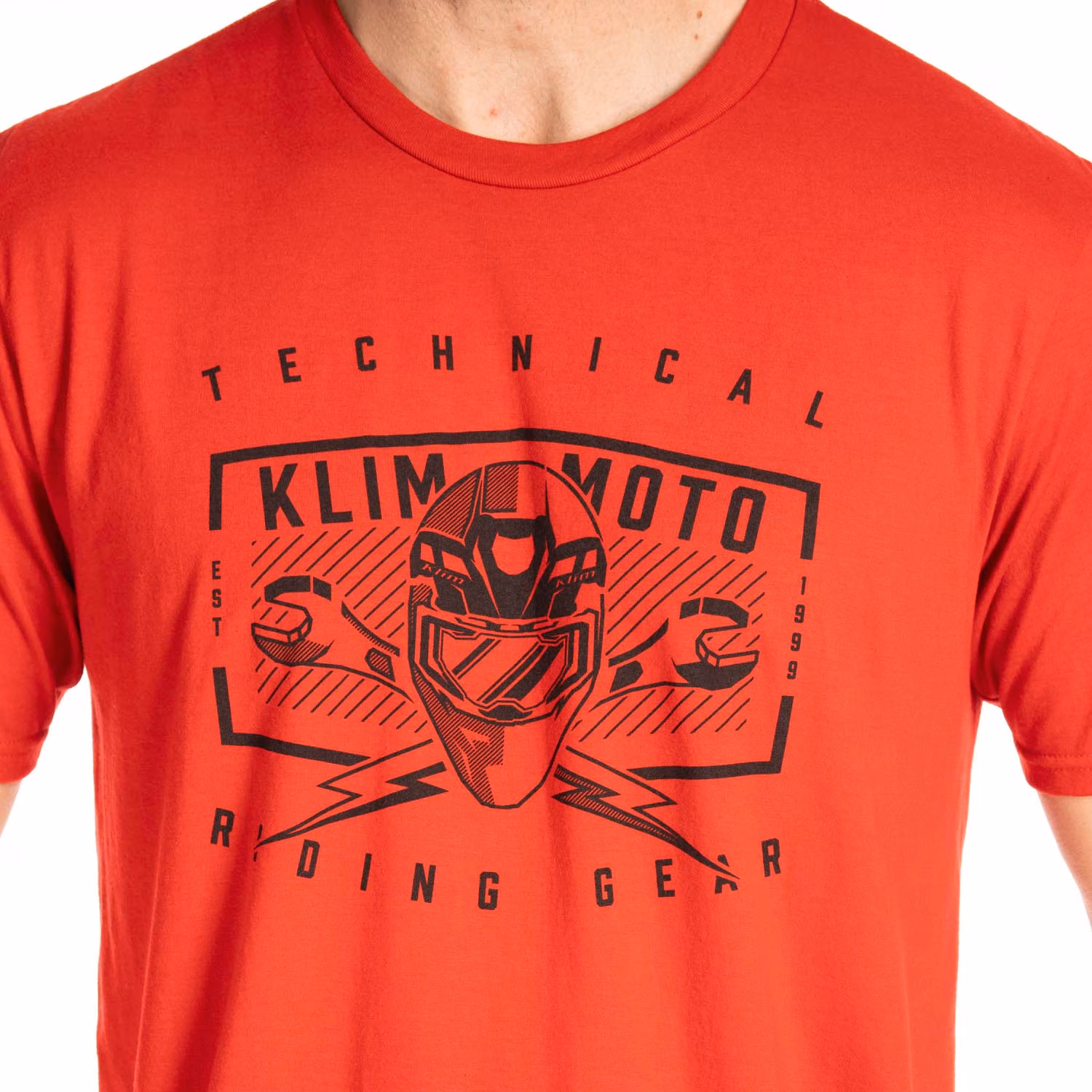 Petrol Tri-blend Tee