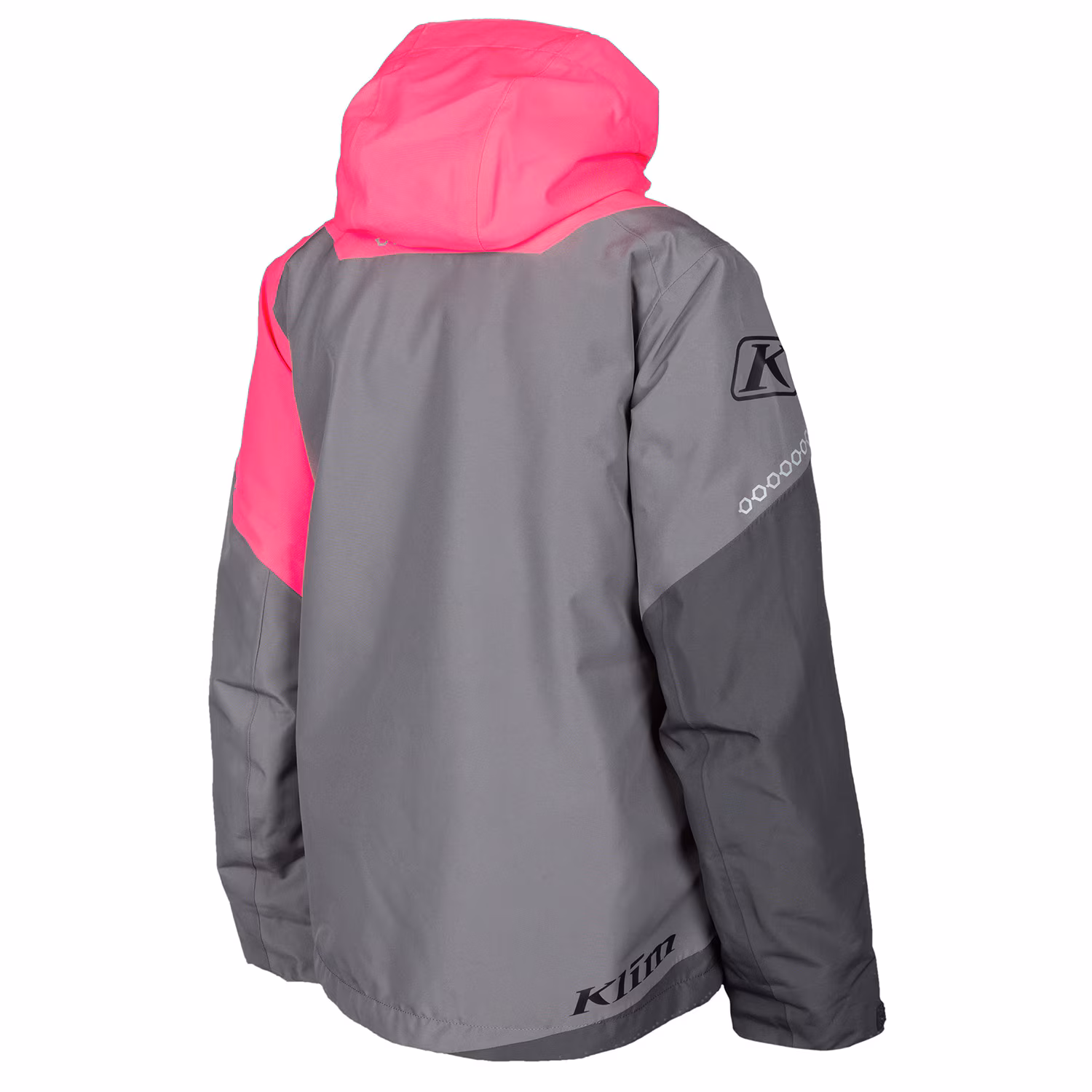 Fuse Jacket (non-current)