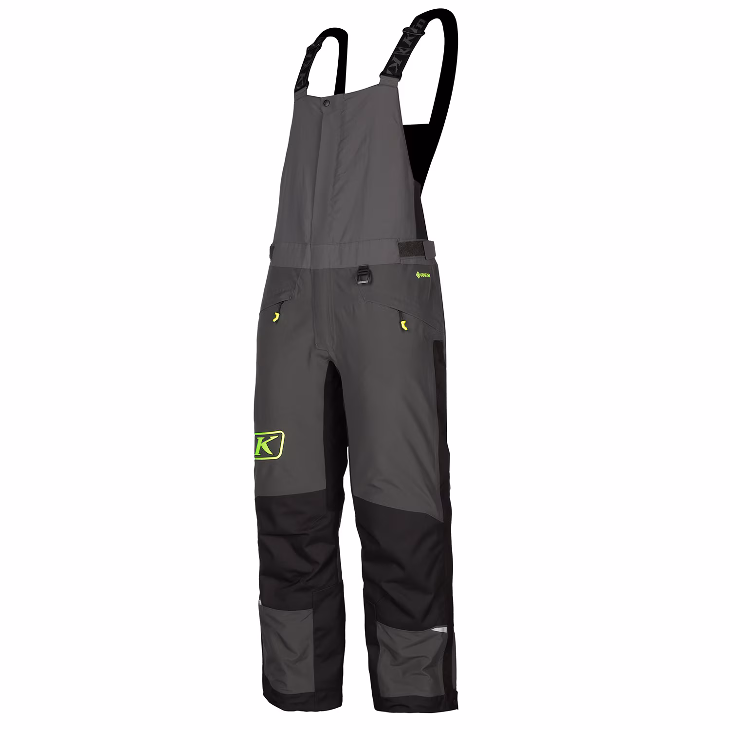 Klimate Bib