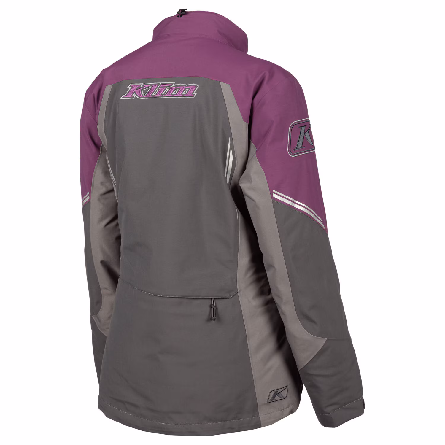 Strata Jacket (non-current)