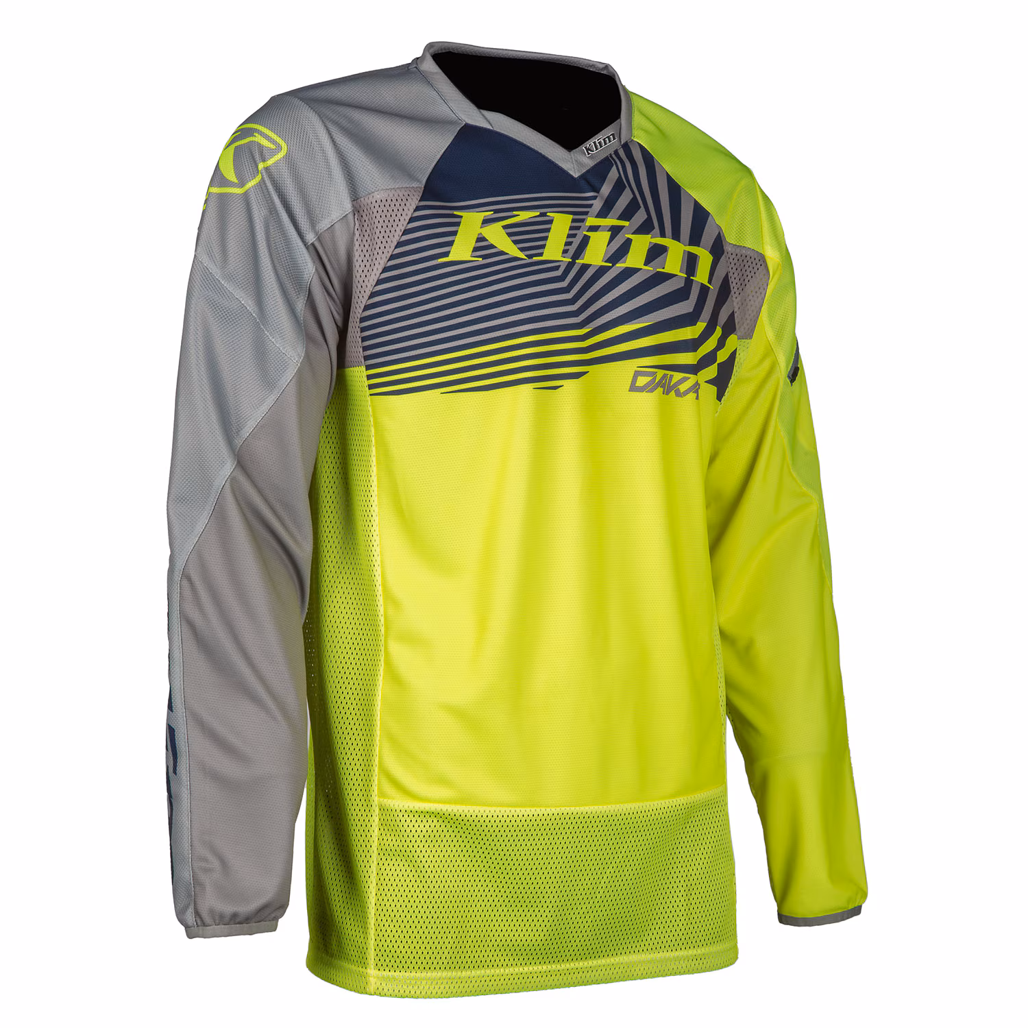 Dakar Jersey