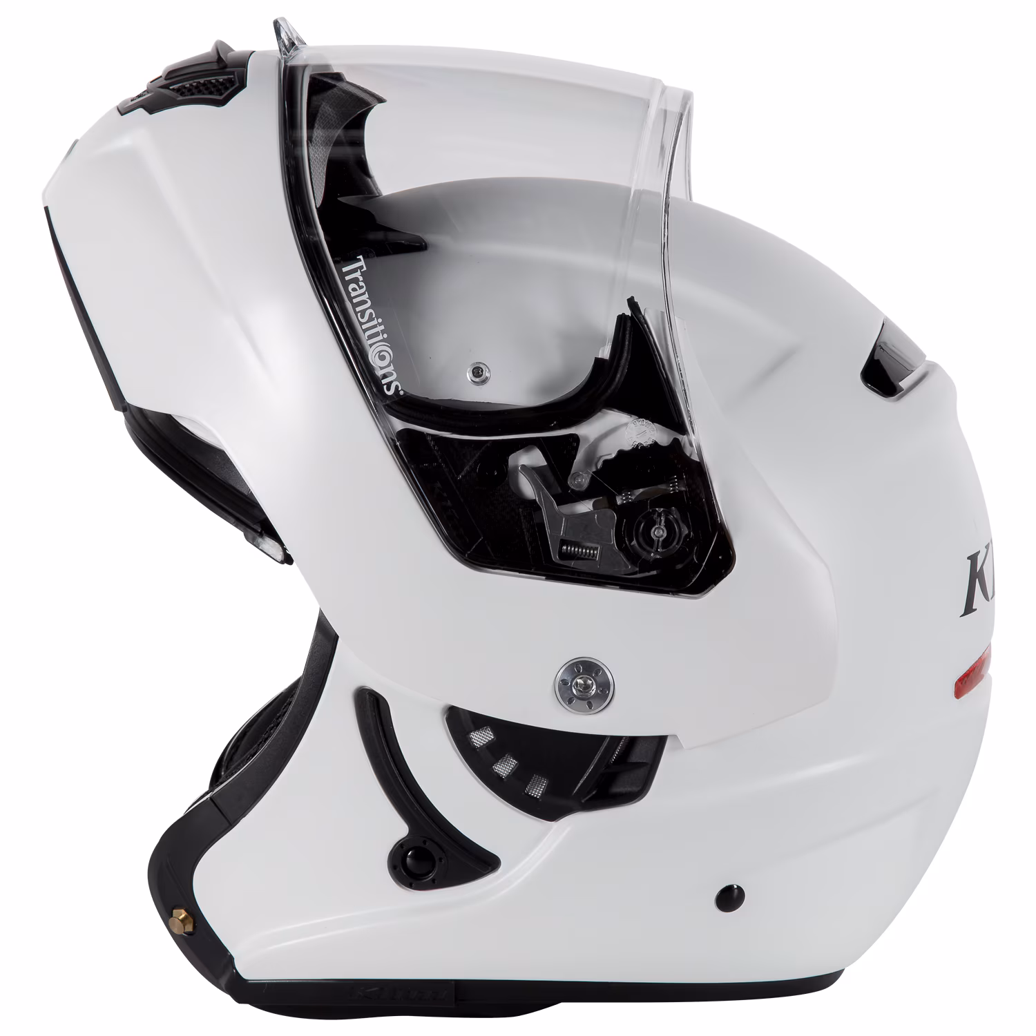 TK1200 Karbon Modular Helmet ECE/DOT