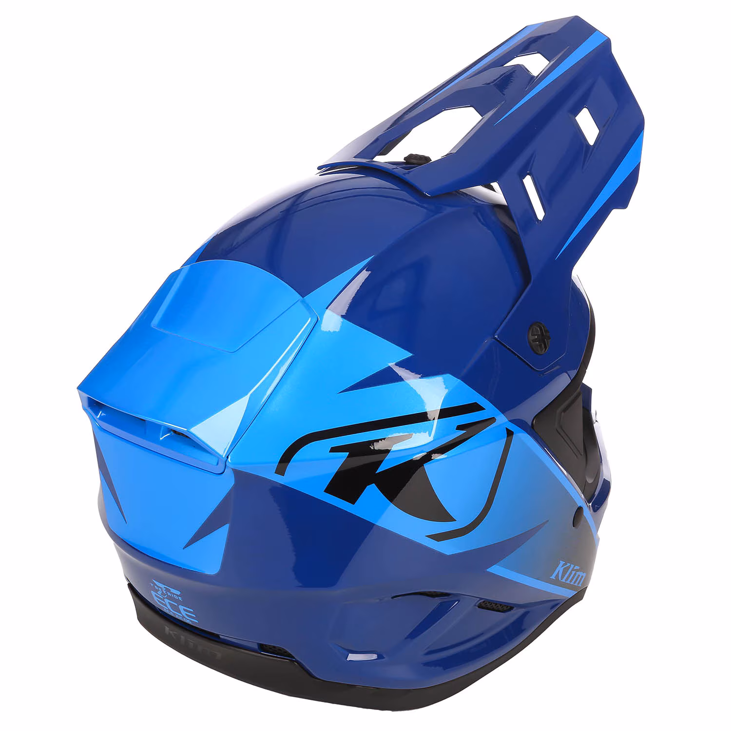 T1 Freeride Helmet ECE Youth