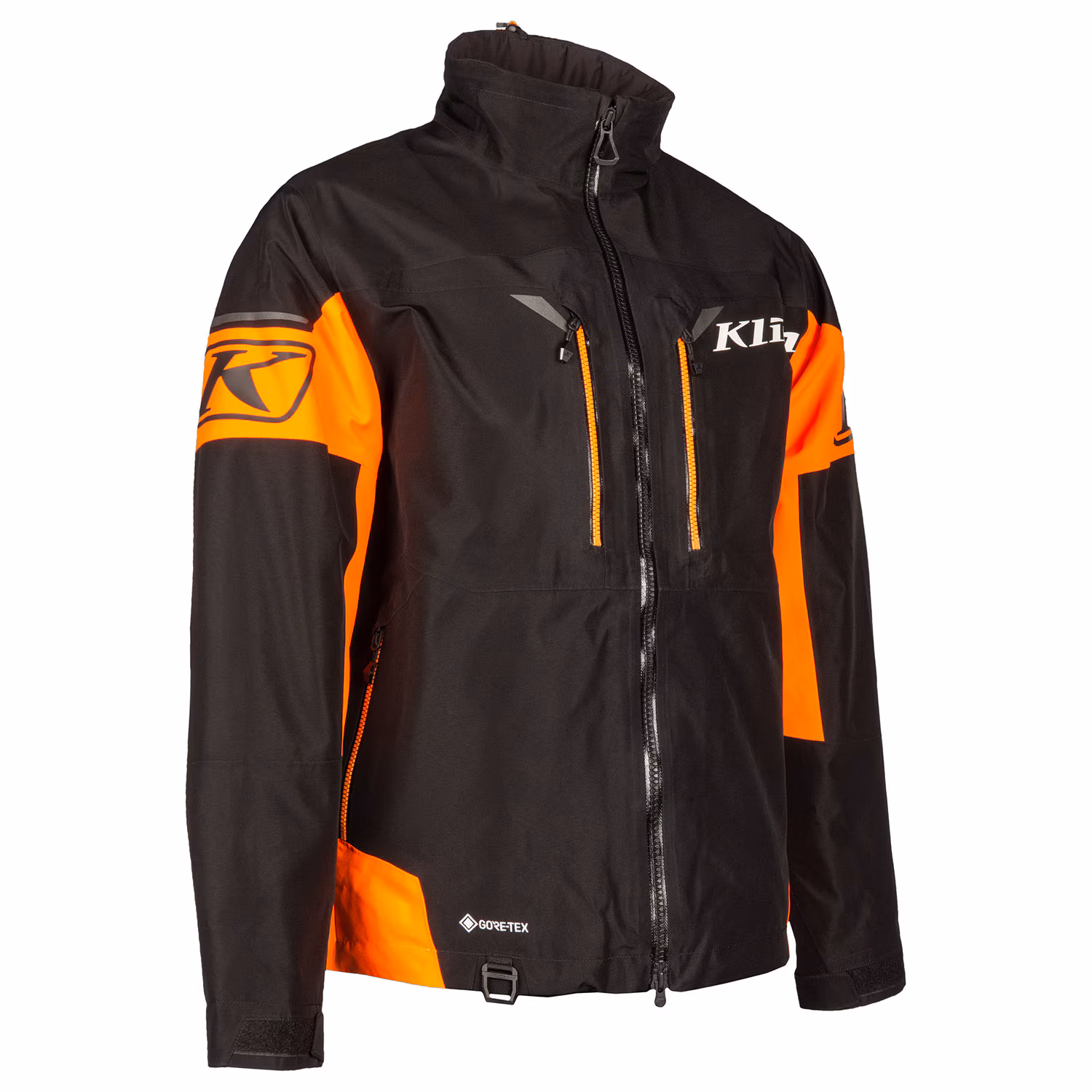 Tomahawk Jacket (non-current)