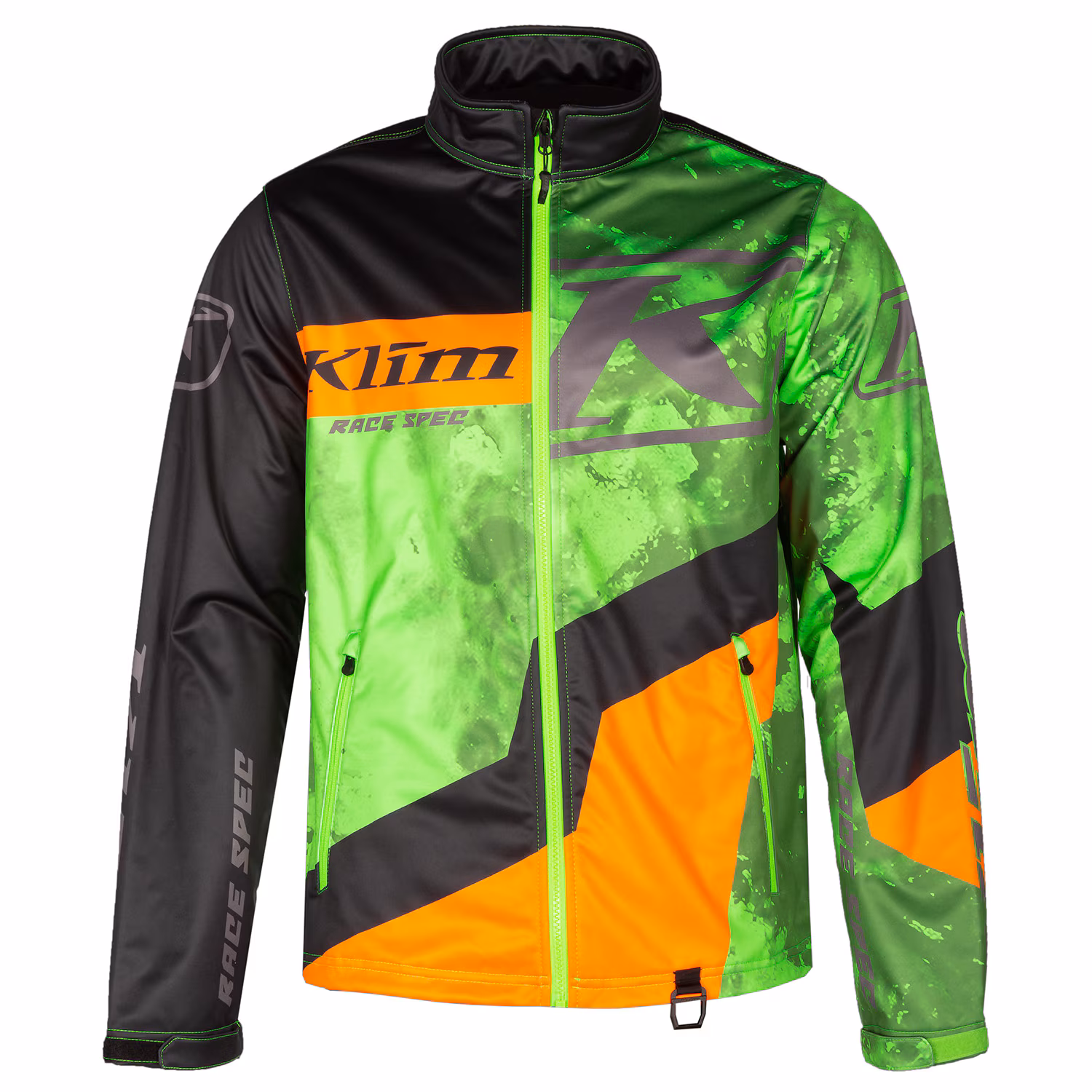 Revolt Jacket (non-current)
