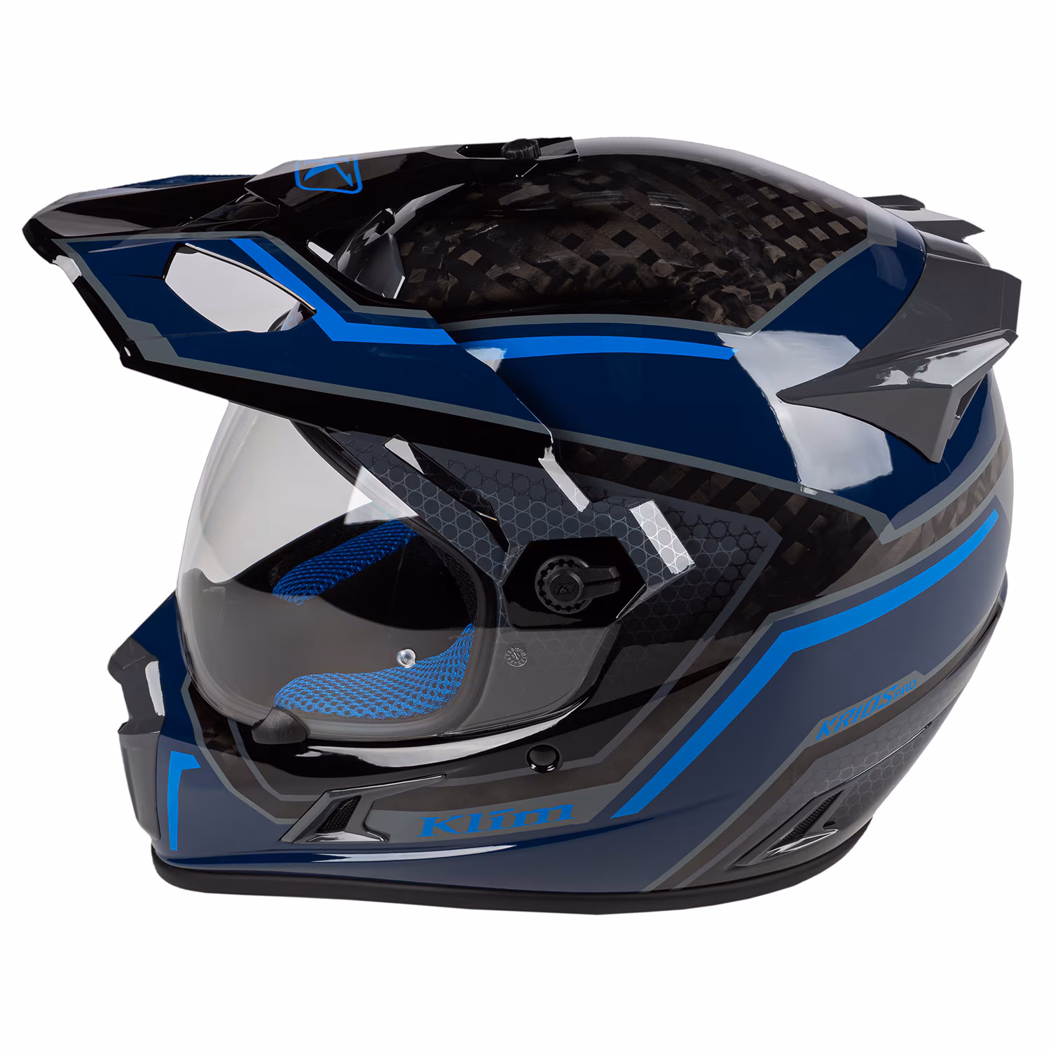 Krios Pro Helmet ECE/DOT