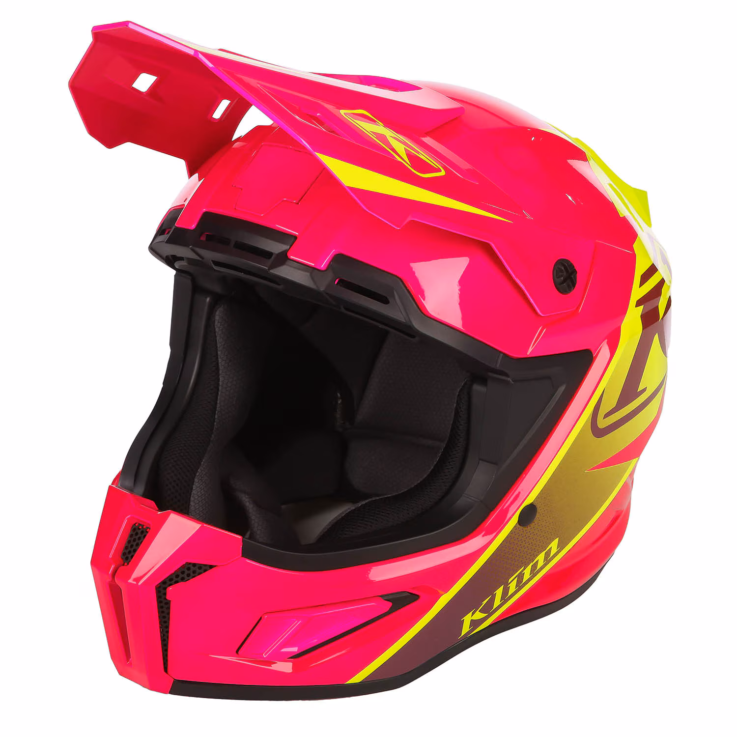 T1 Freeride Helmet ECE