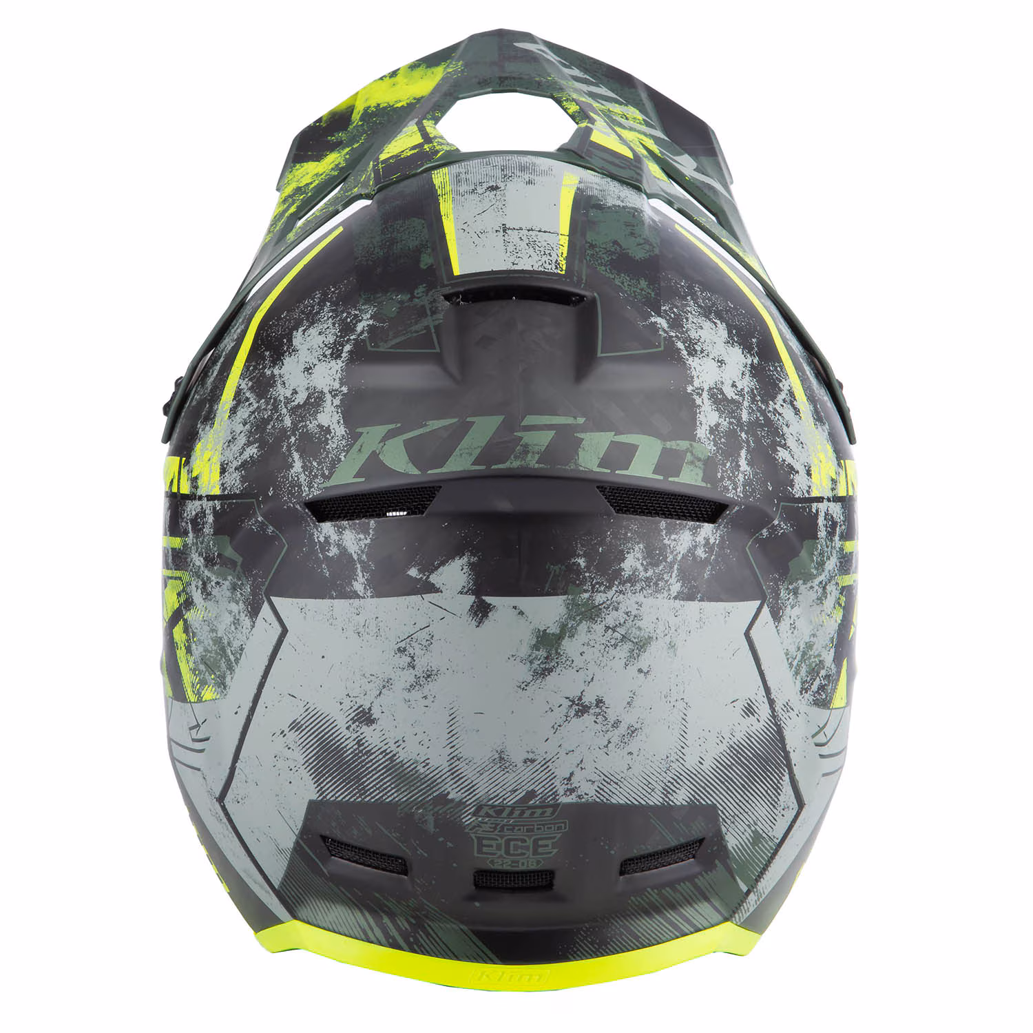 F3 Carbon Helmet ECE