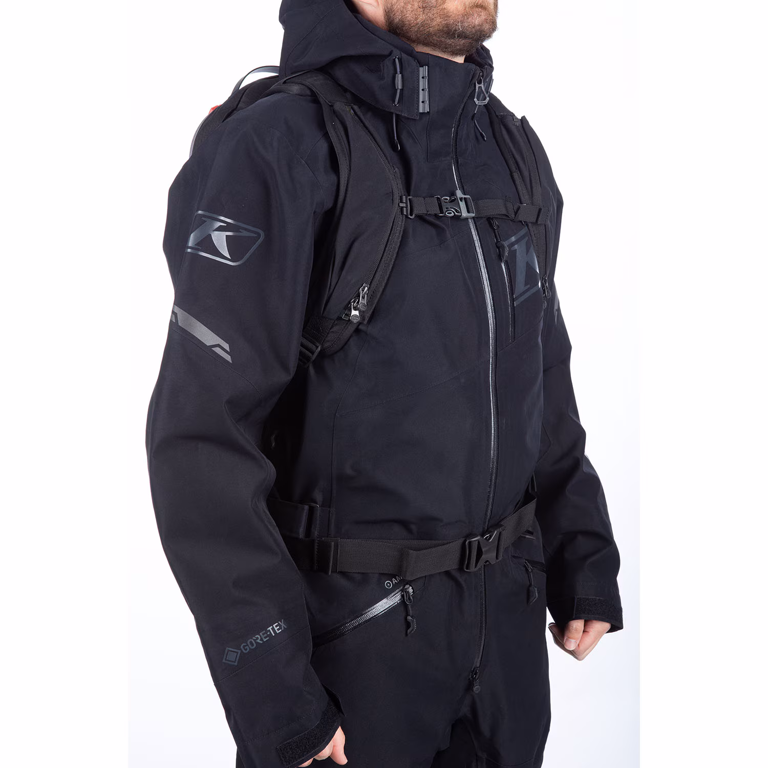 Krew 16 Pack