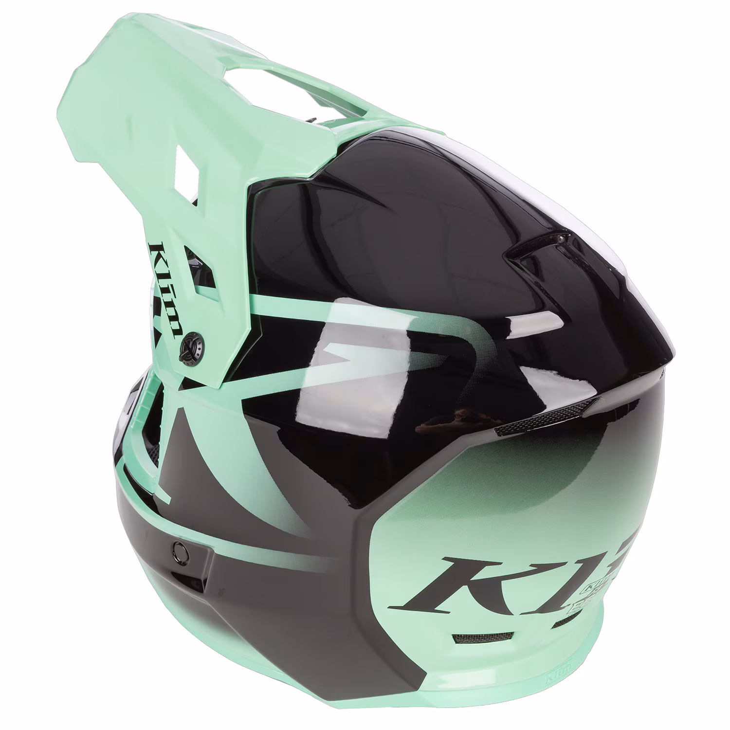 F3 Helmet ECE (non-current)