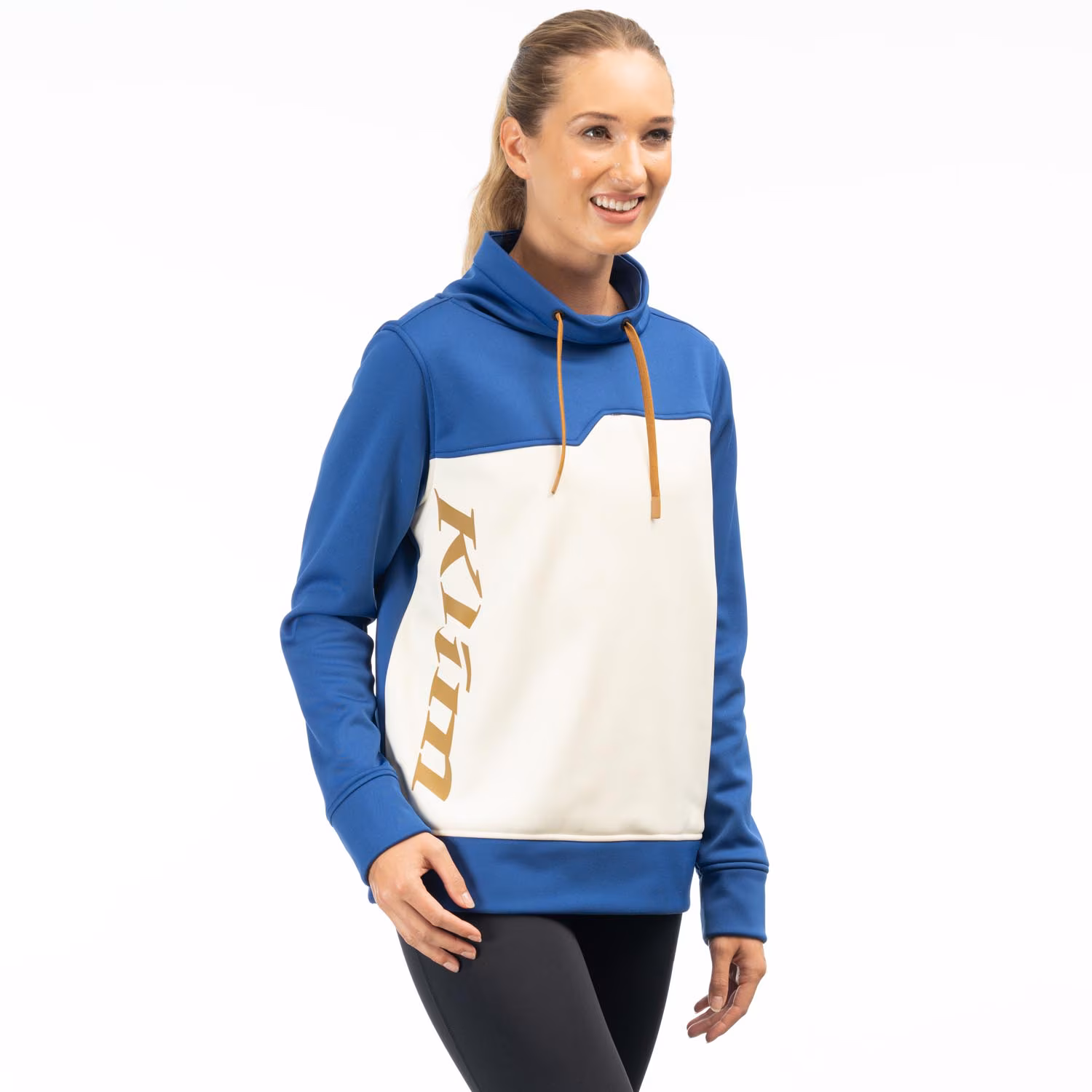 Accelerate Pullover