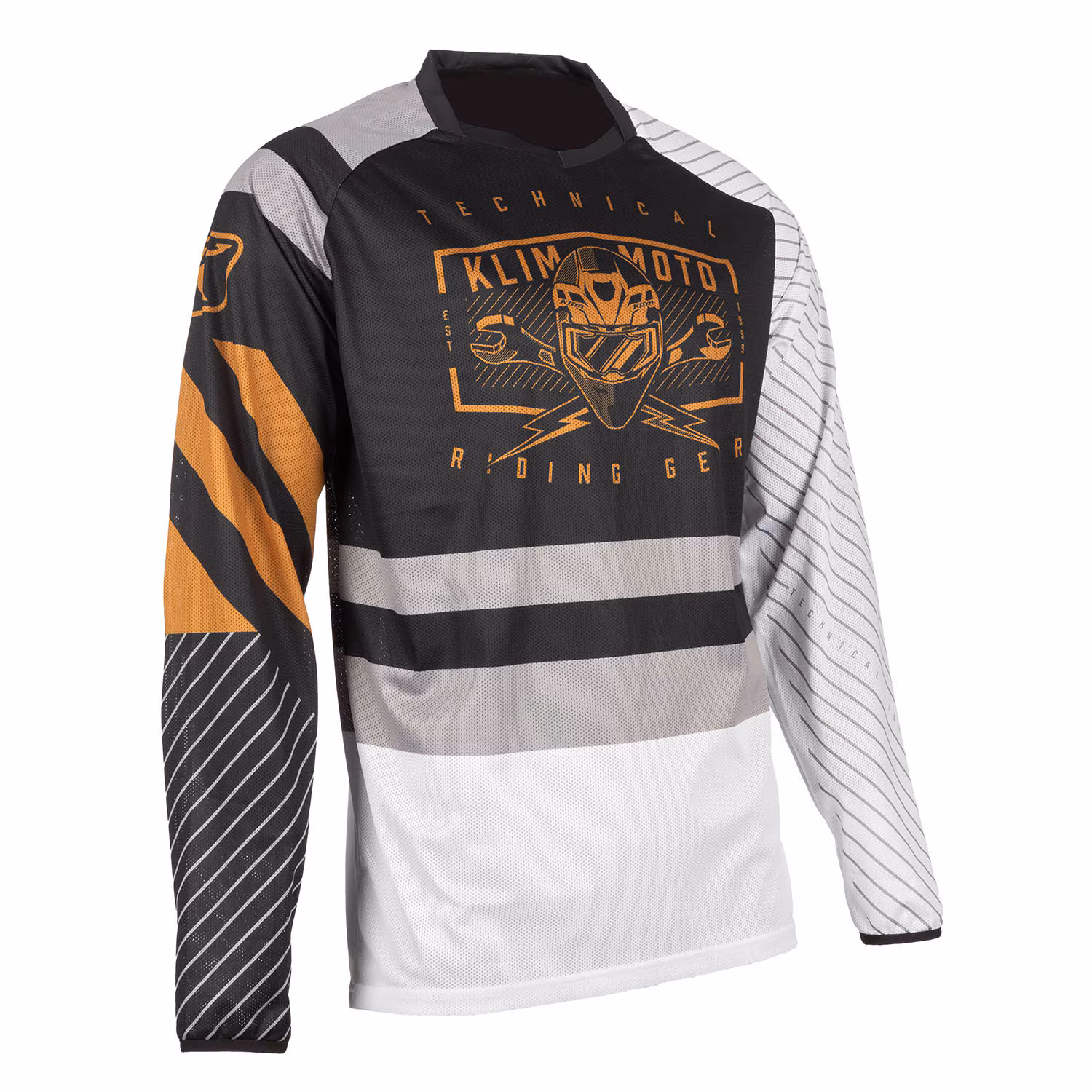 Petrol Jersey