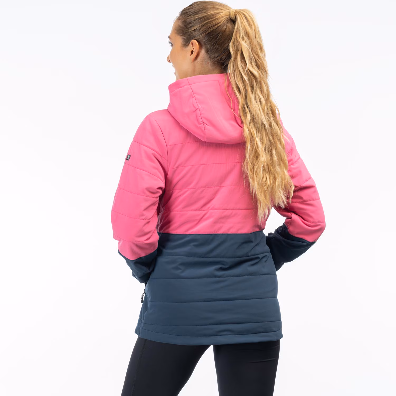 Soteria Insulated Hooded Jacket