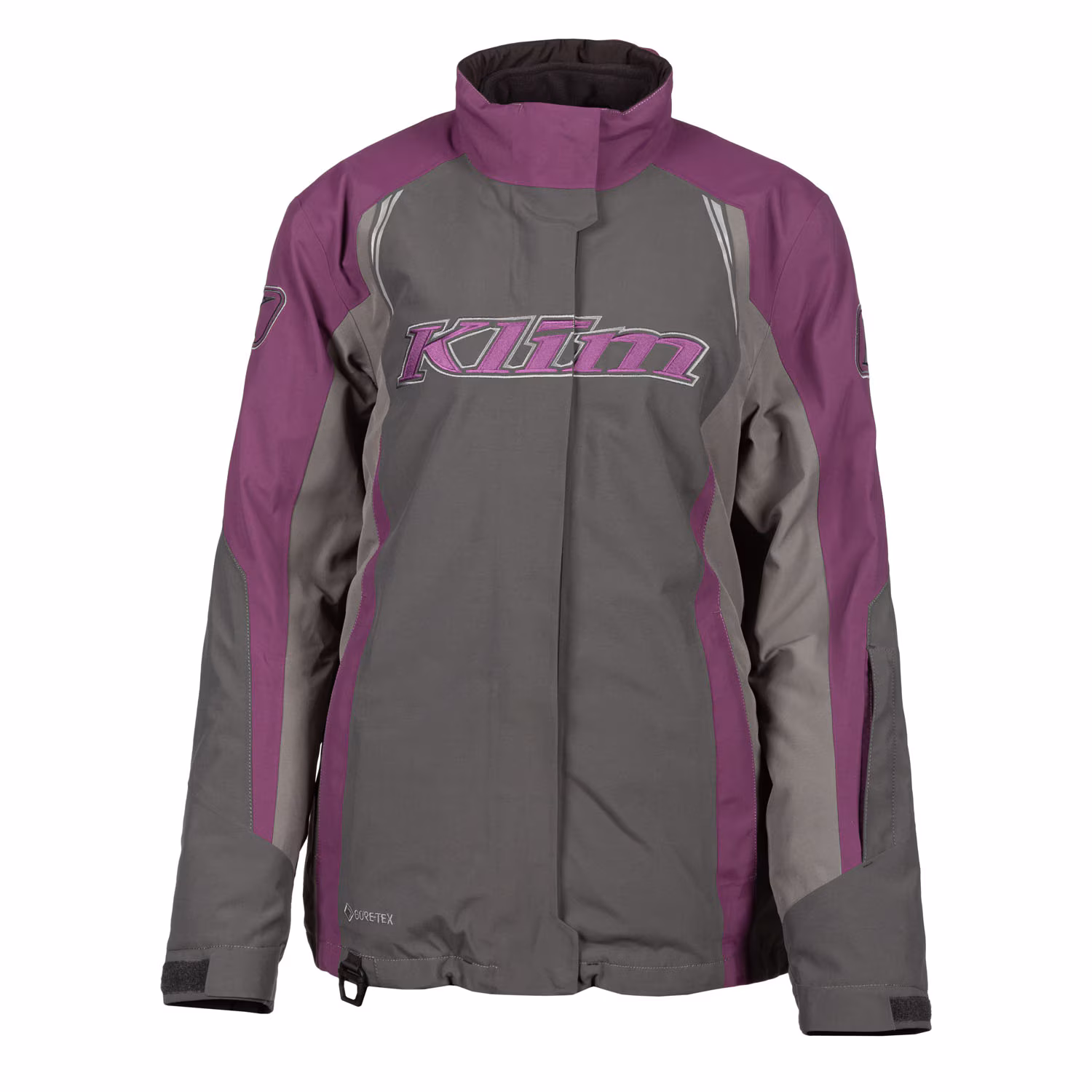 Strata Jacket (non-current)
