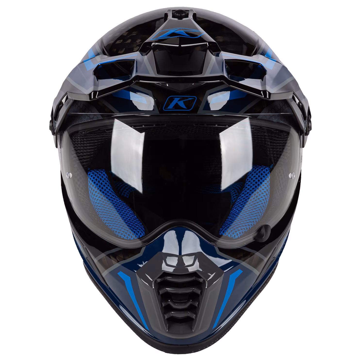Krios Pro Helmet ECE (Europe Only)