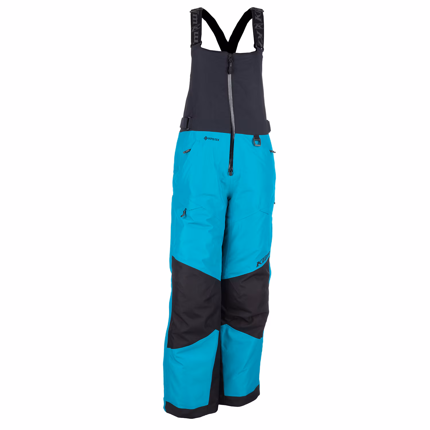 Allure Bib