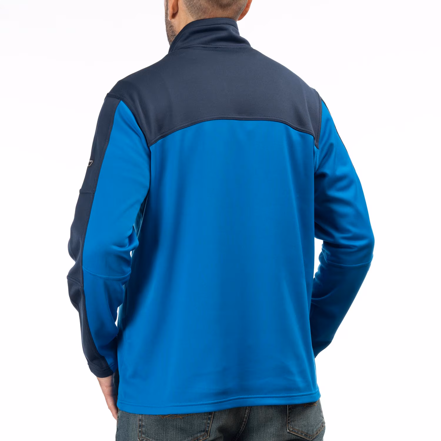 Glacier Jacket