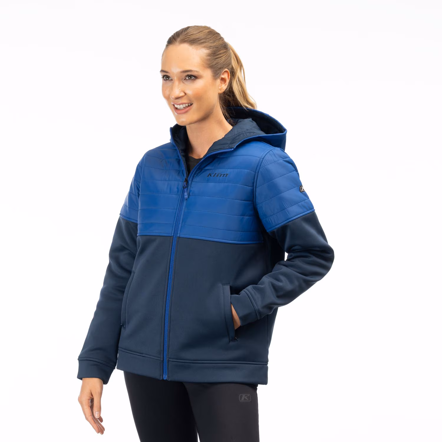 Granite Canyon Insulated Hoodie