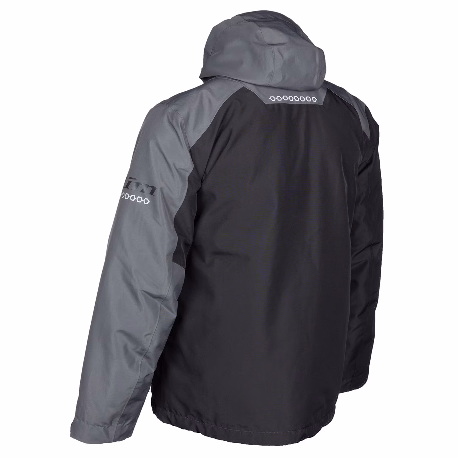 Kompound Jacket
