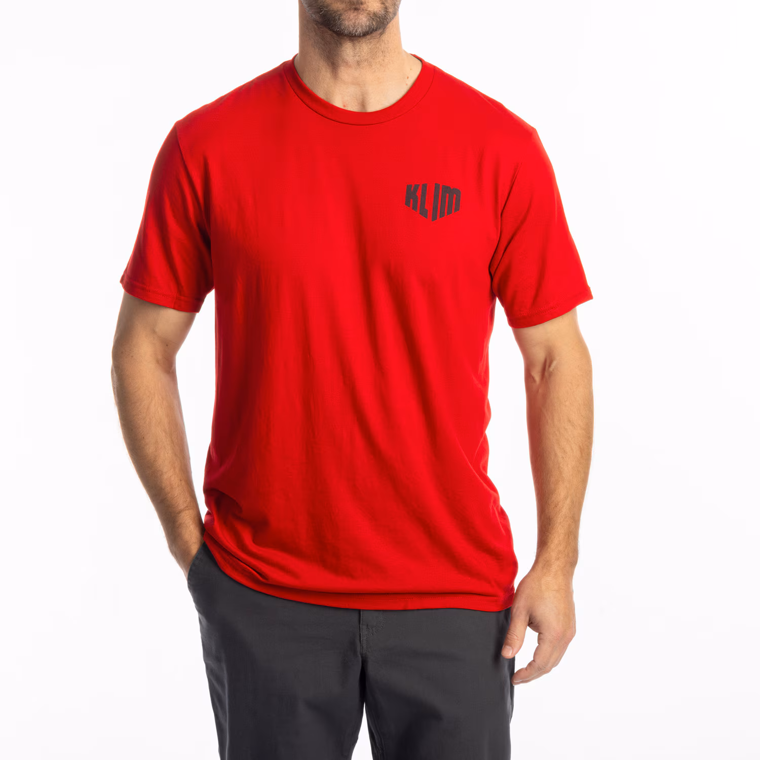 Full Throttle Tri-blend Tee