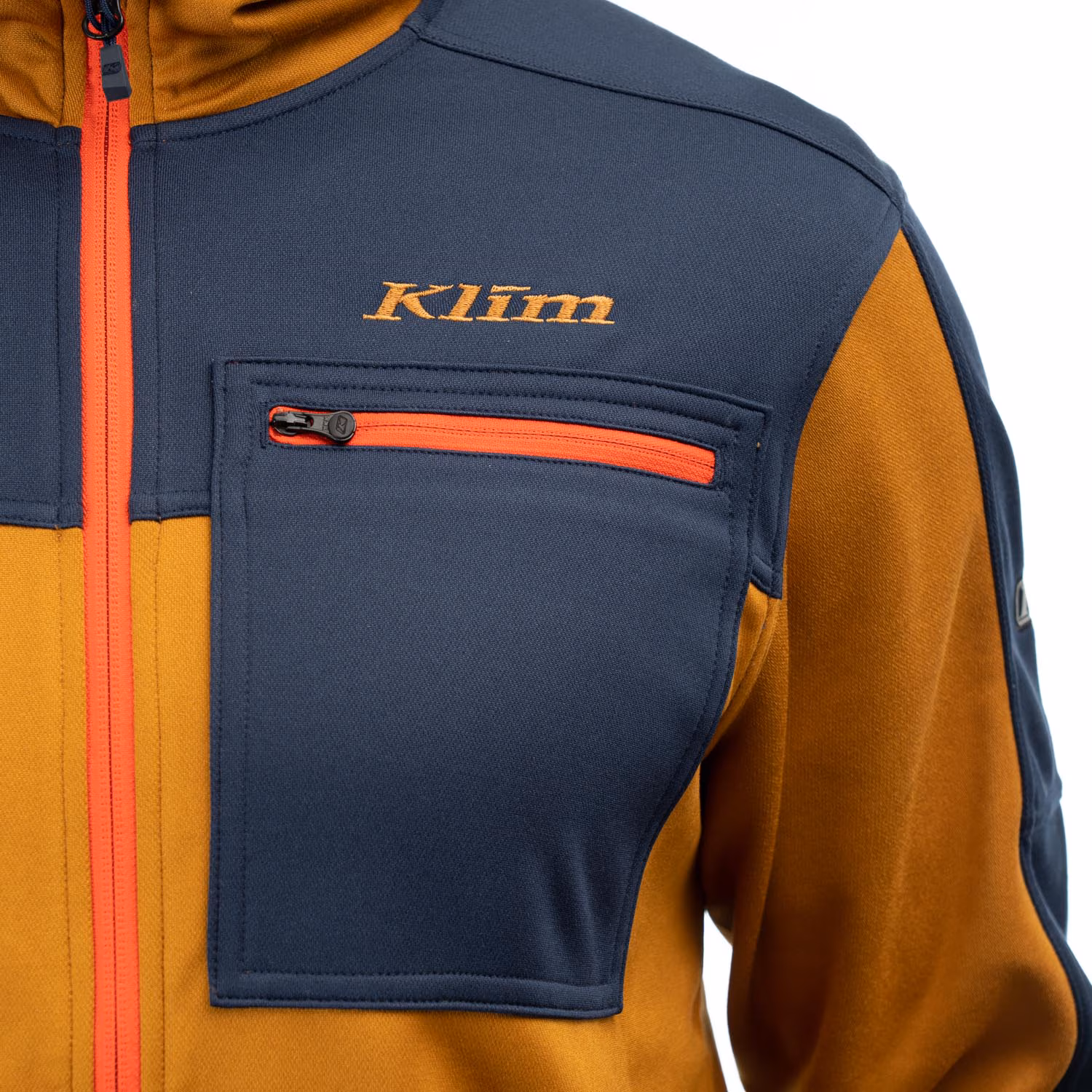 Glacier Hoodie