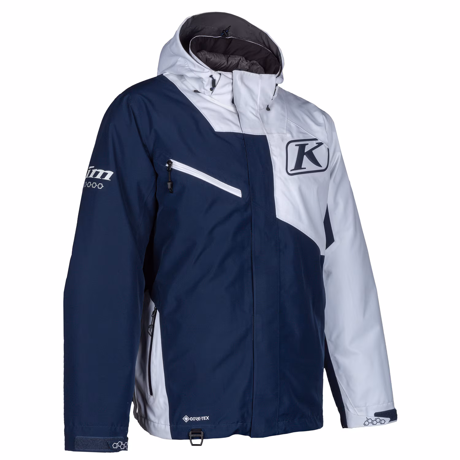 Kompound Jacket