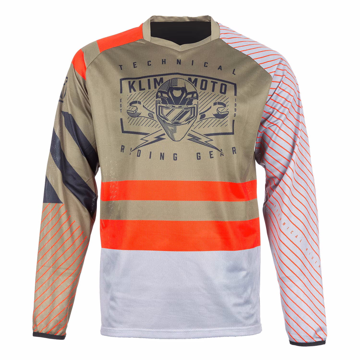 Petrol Jersey