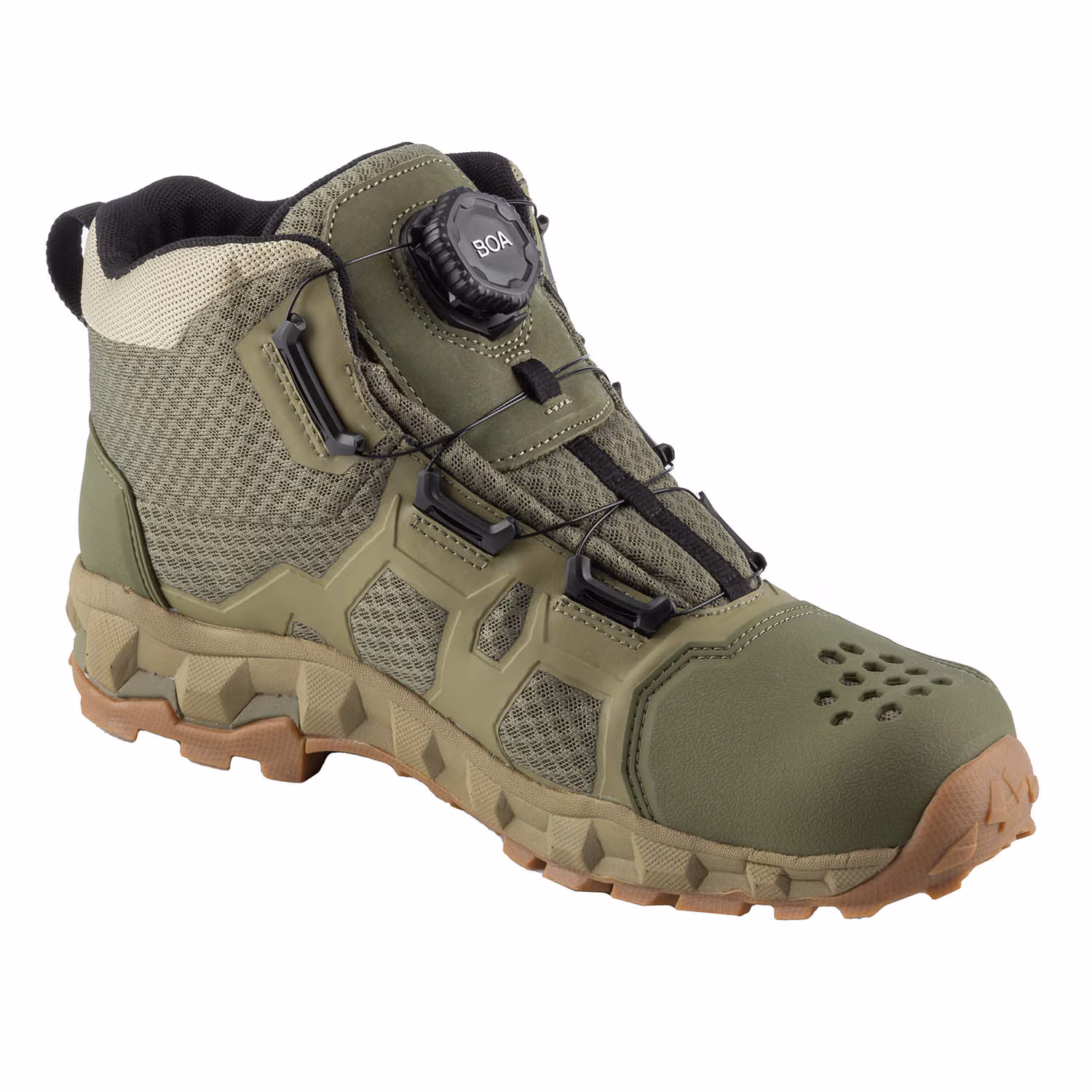 Ridgeline Boot
