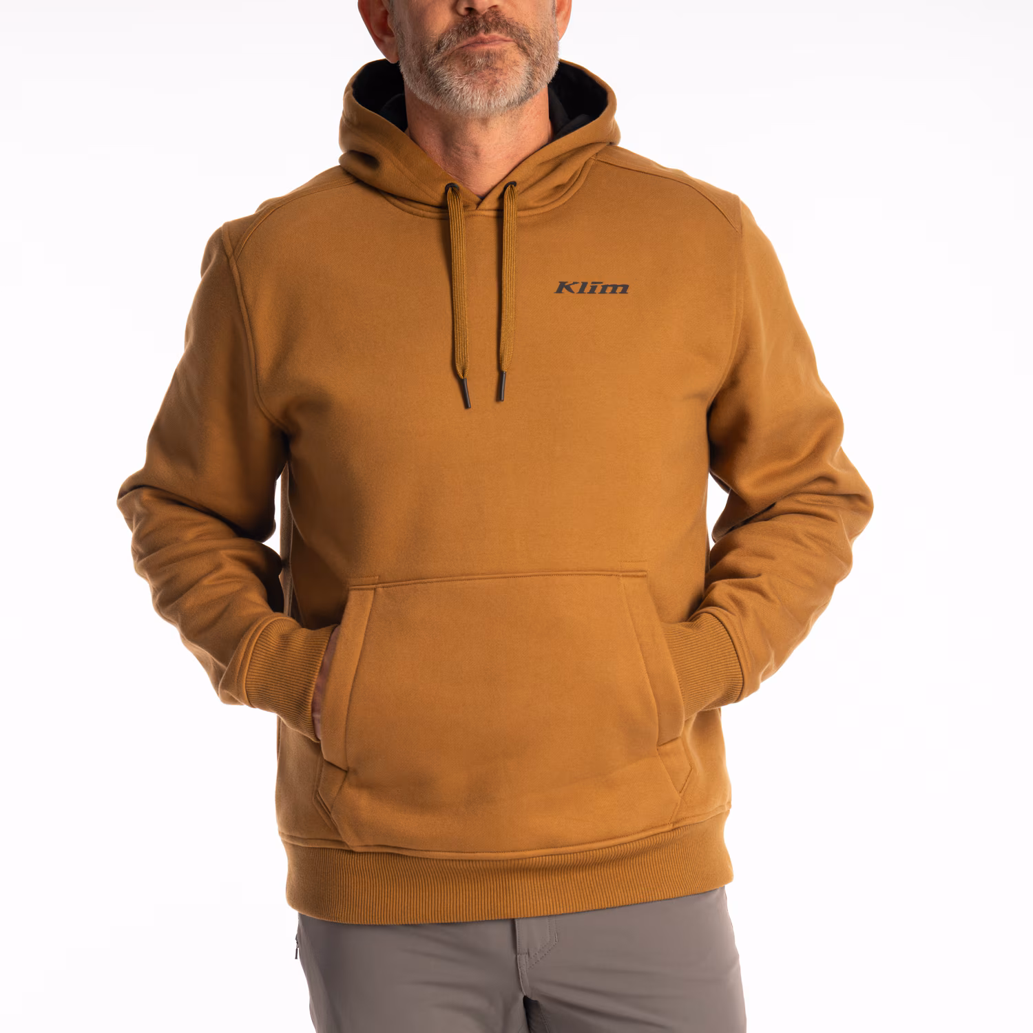 Gunnison Heavyweight Pullover Hoodie