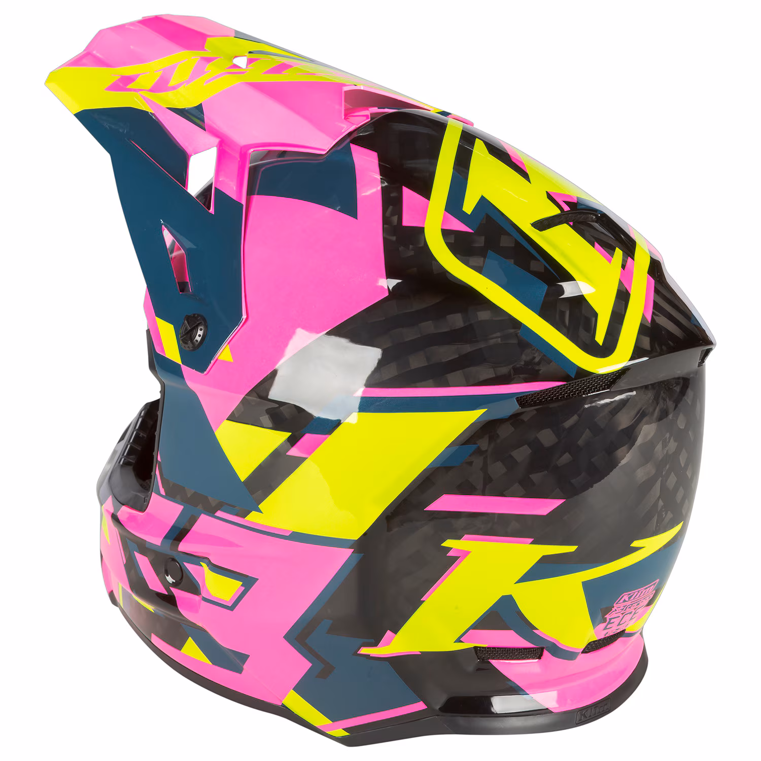 F3 Carbon Helmet ECE (non-current)