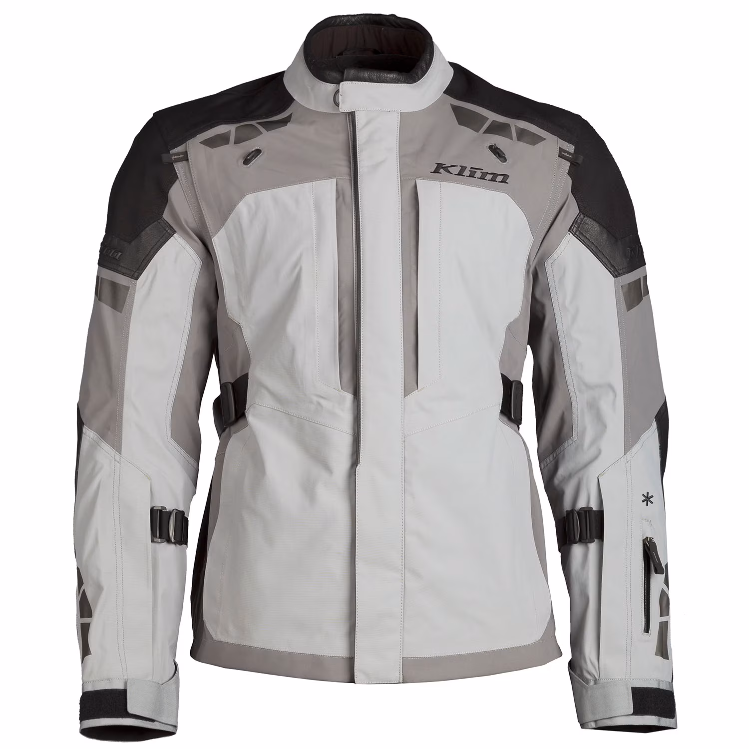 Latitude Jacket - Europe Only