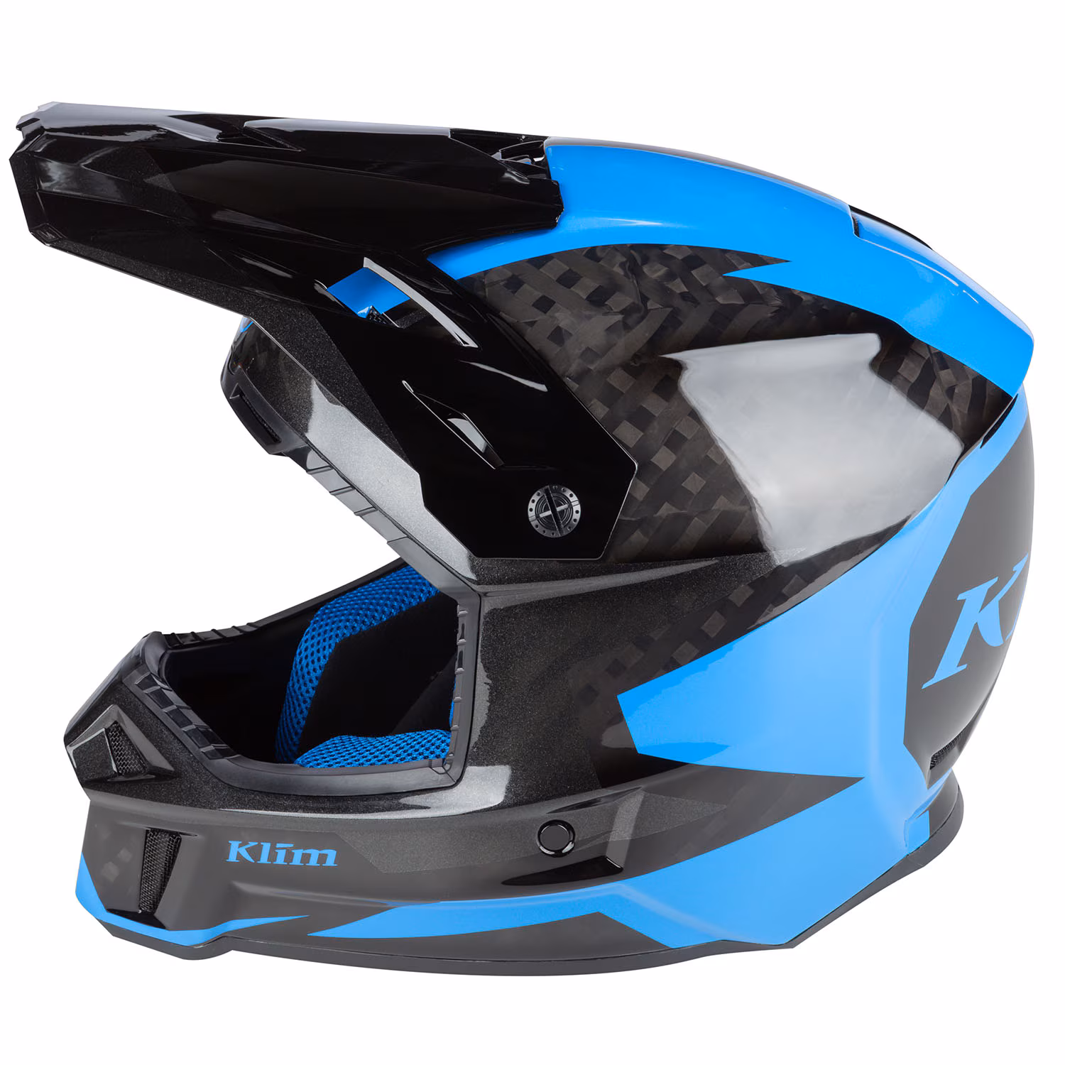 F3 Carbon Helmet ECE (non-current)