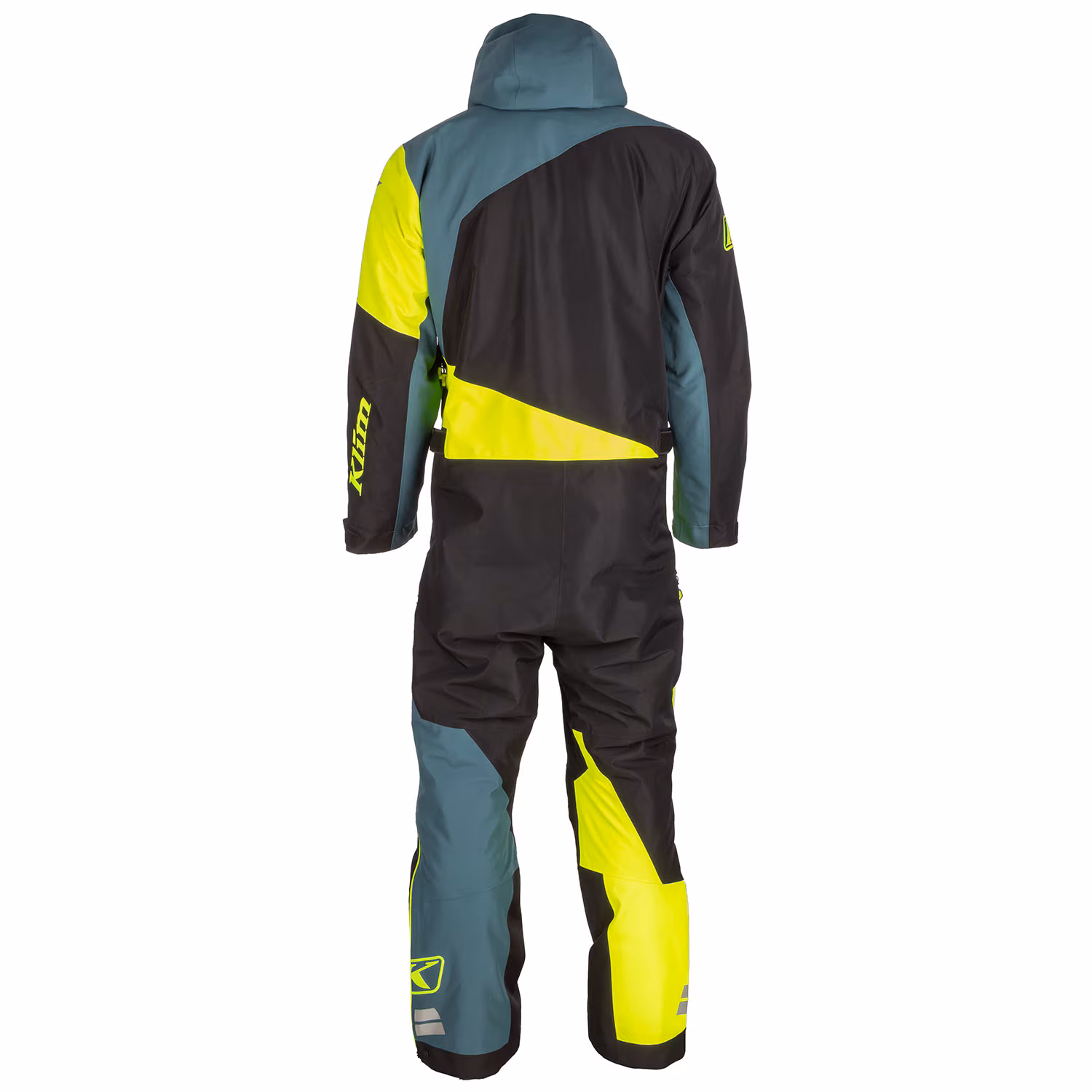 Railslide One-Piece