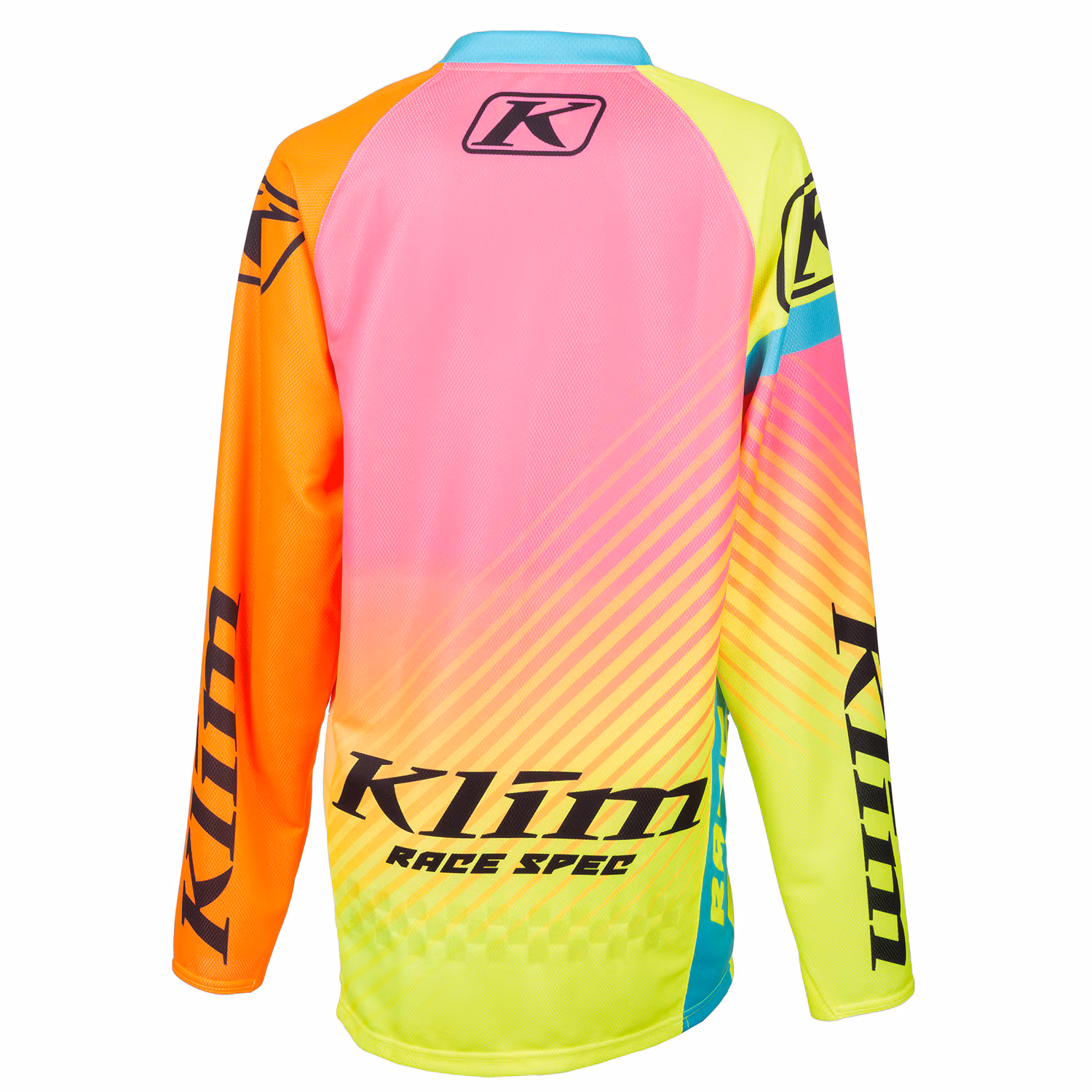 Revolt Jersey (non-current)