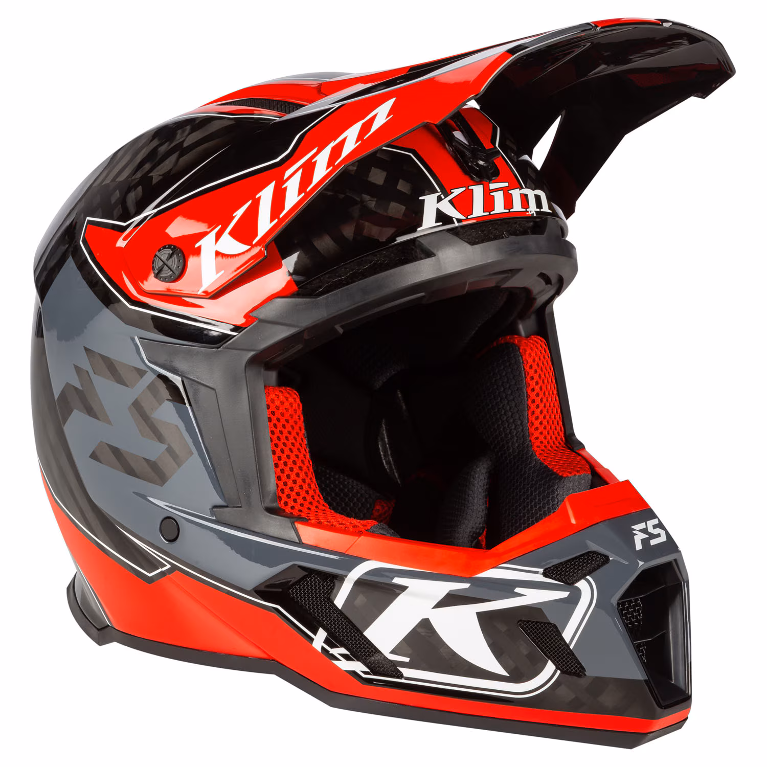 F5 Helmet ECE (non-current)