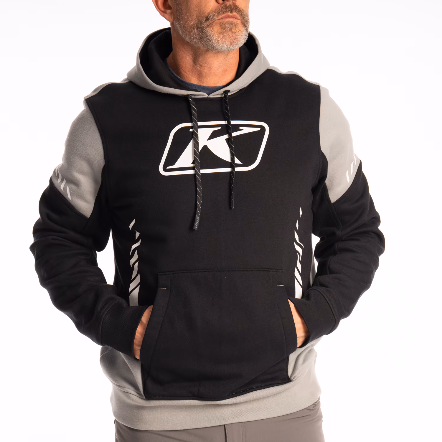 Portage Pullover Hoodie