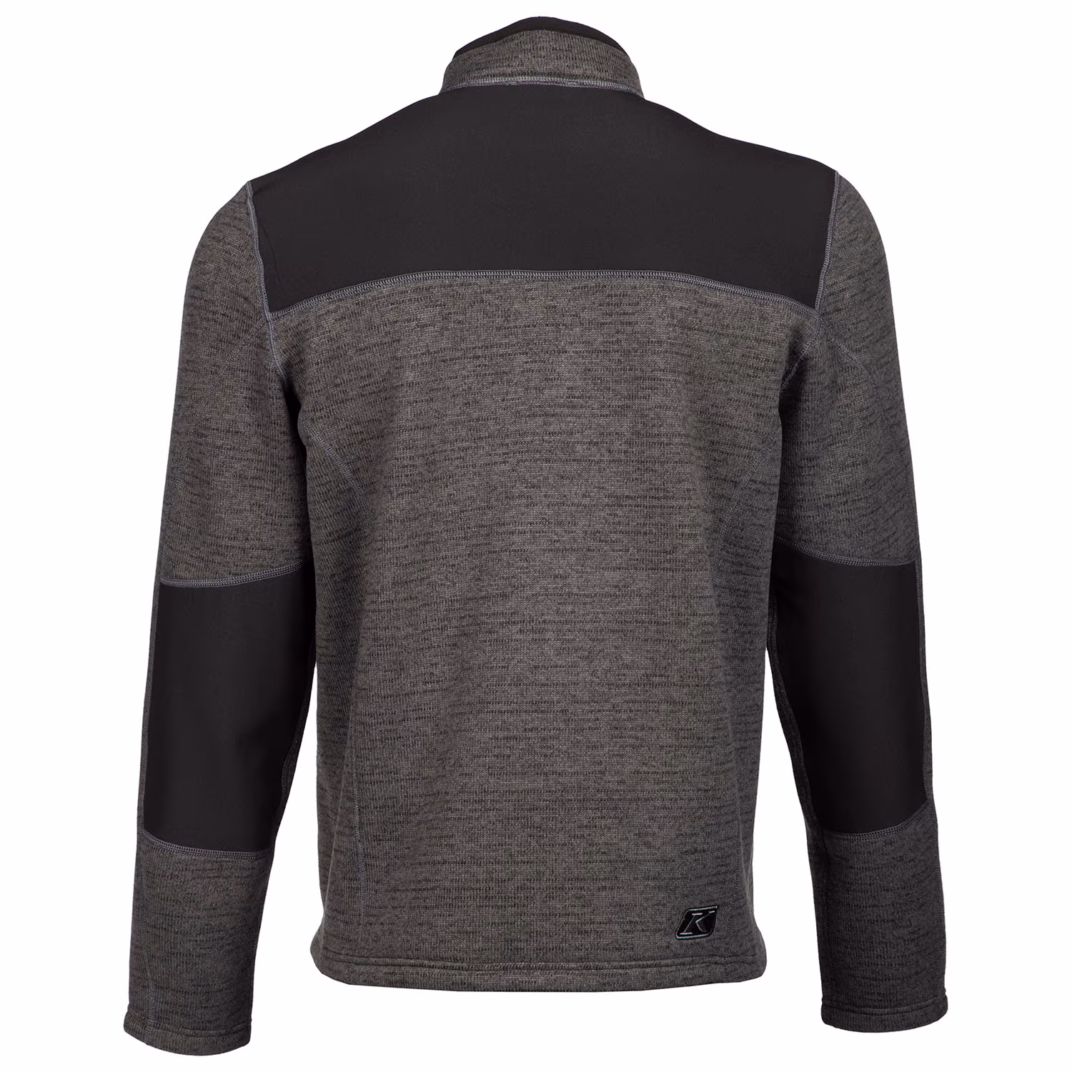 Yukon Pullover