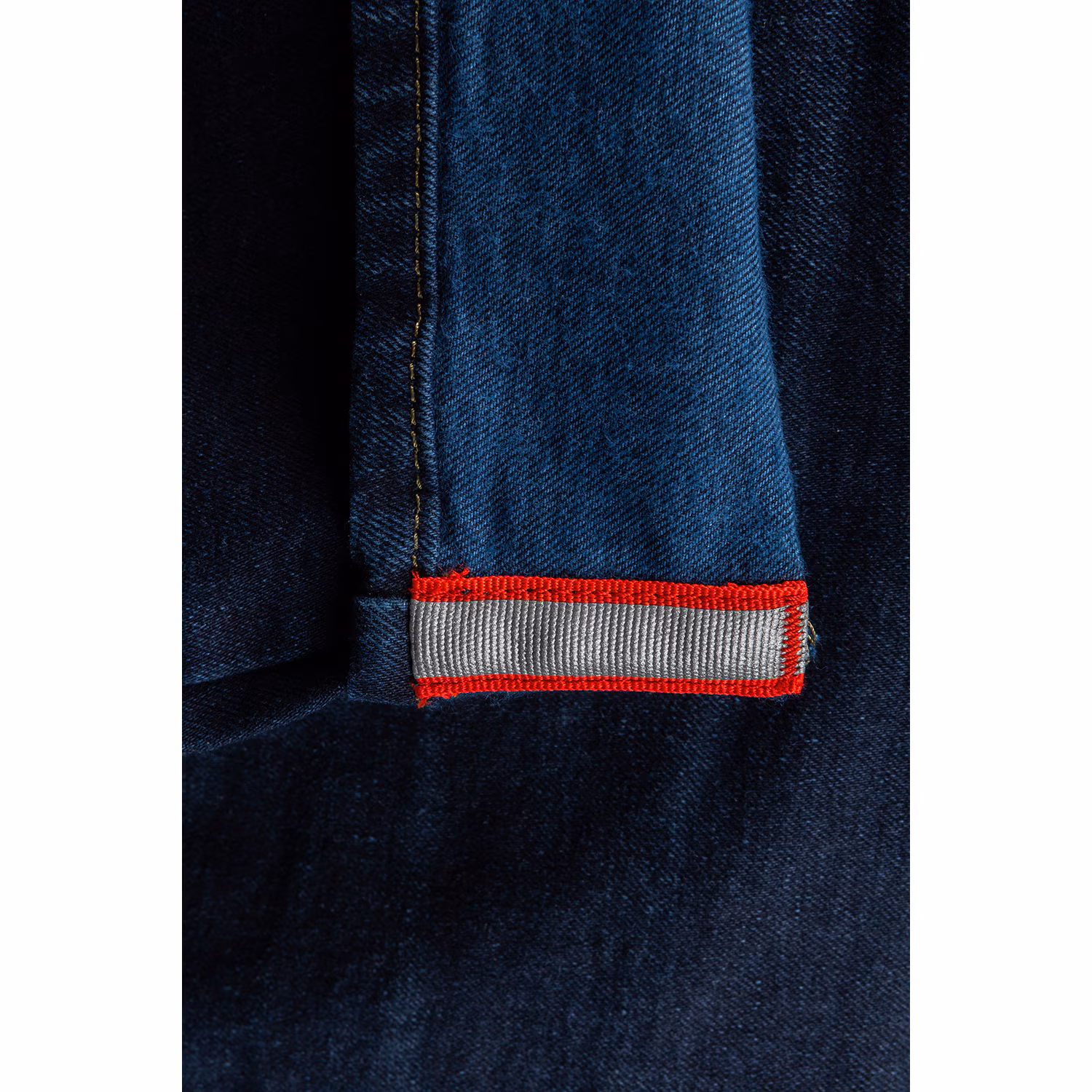 K Forty 3 Tapered Stretch Denim