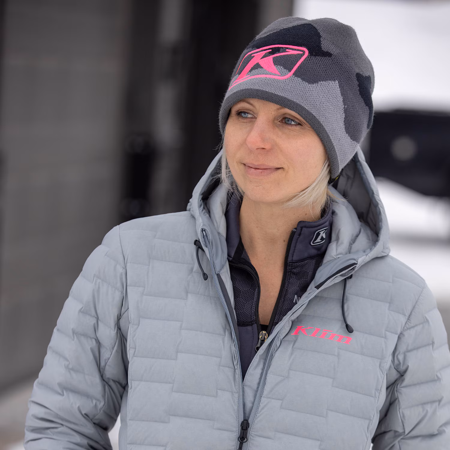Klim Beanie