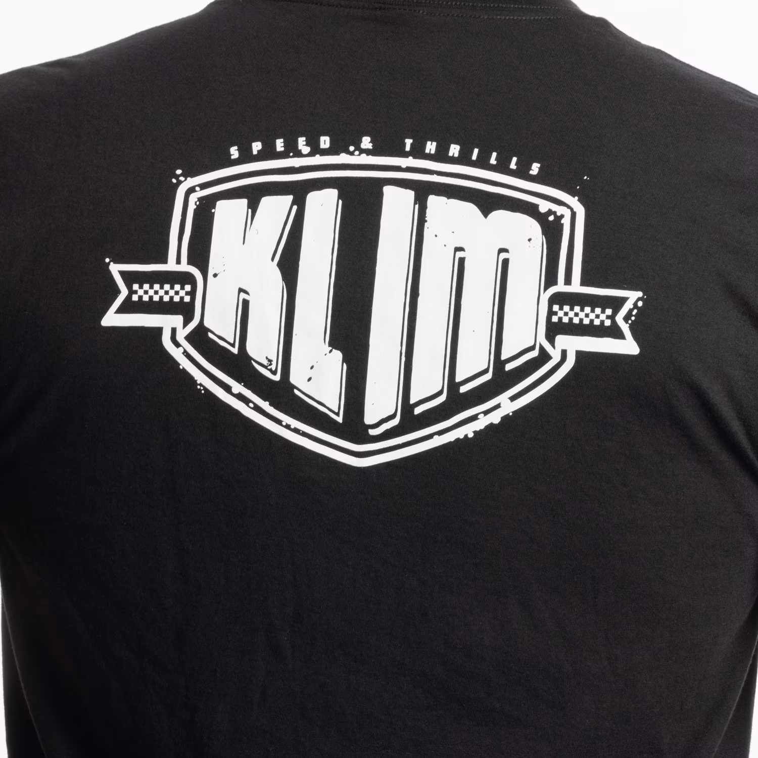 Full Throttle Tri-blend Tee