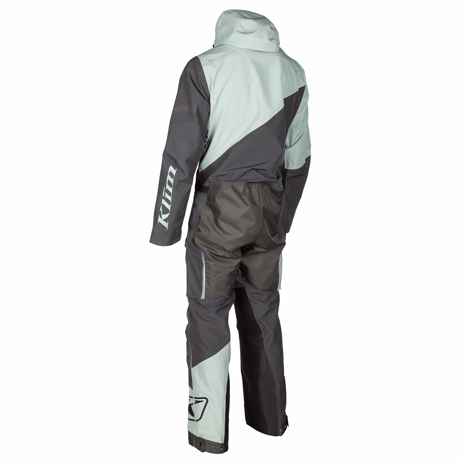 Scout One-Piece