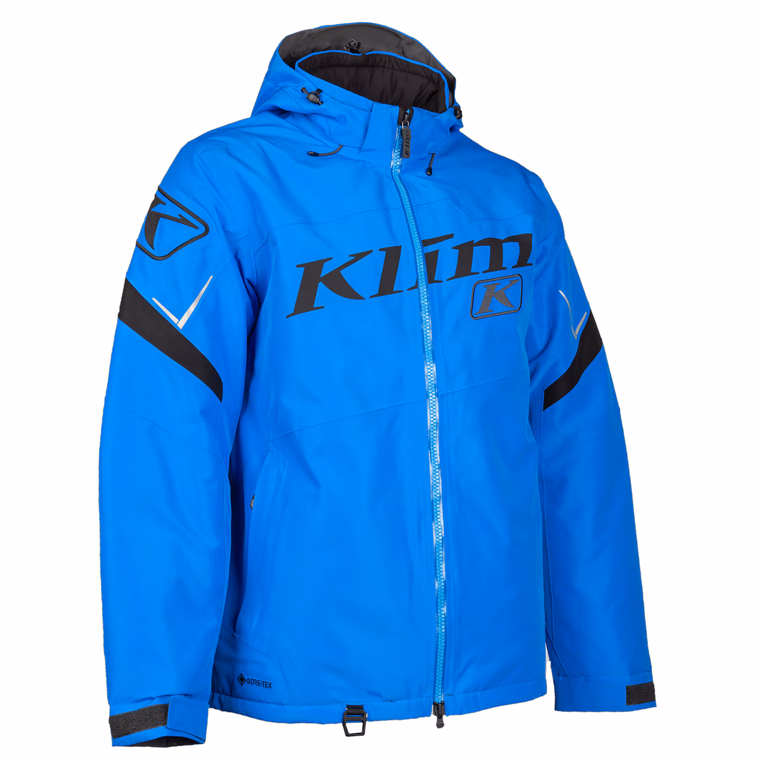 Instinct Jacket (non-current)