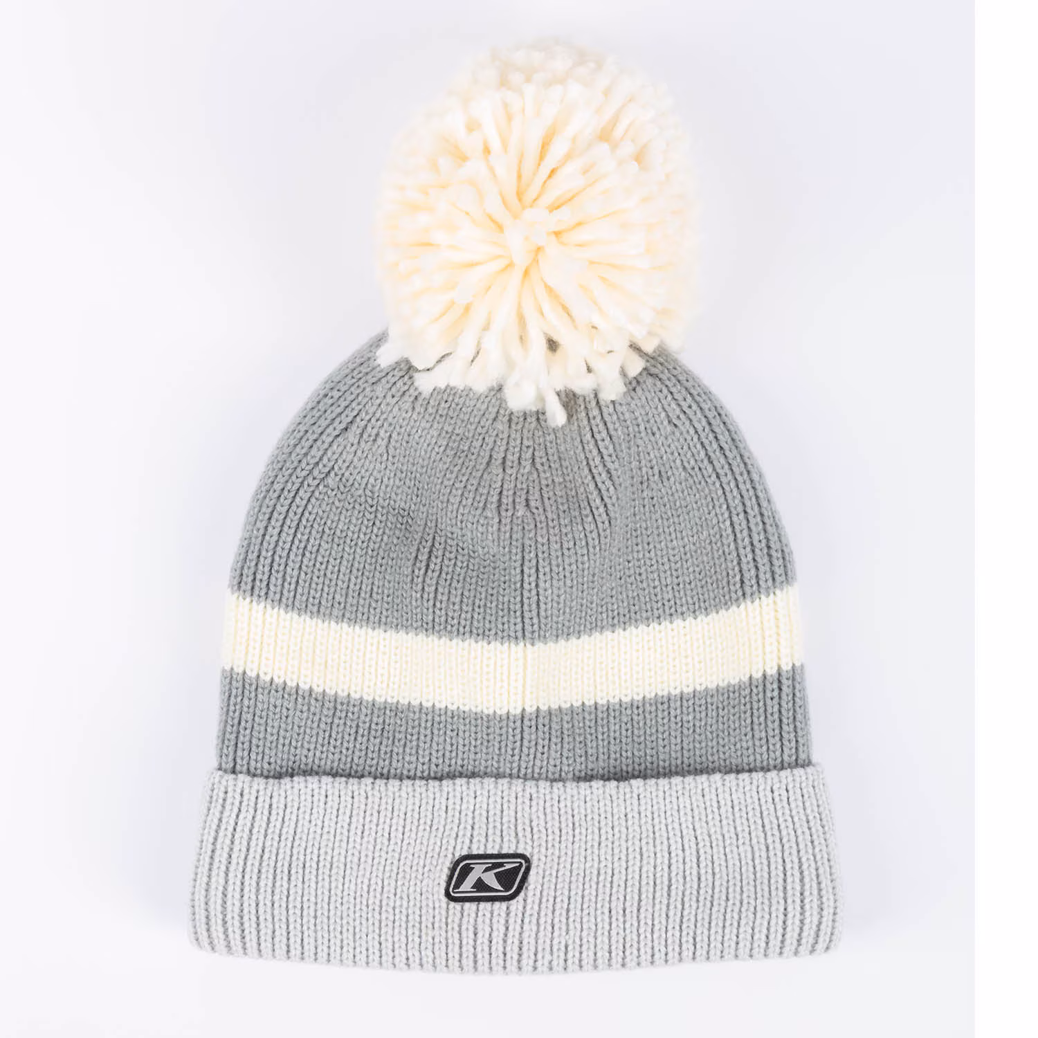 Powder Pom Beanie