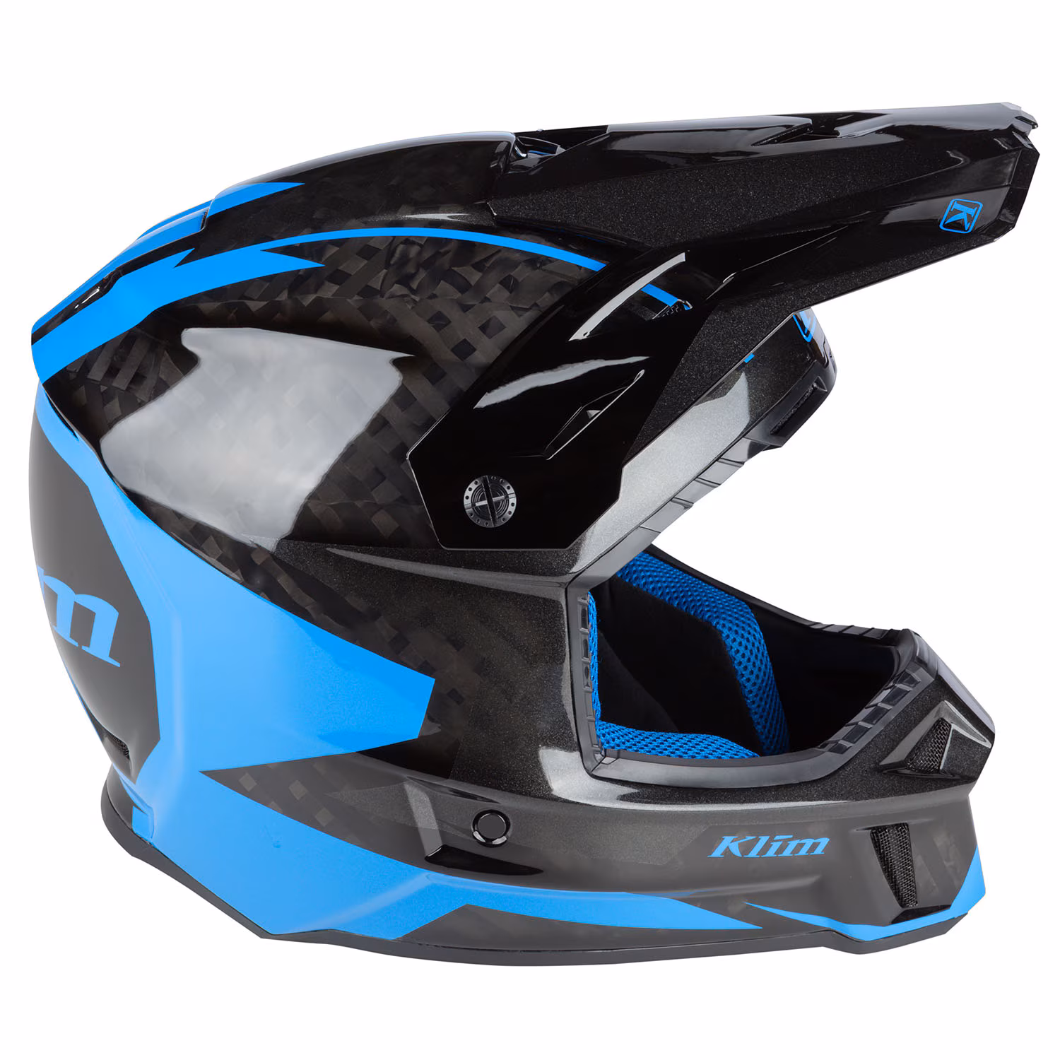 F3 Carbon Helmet ECE (non-current)