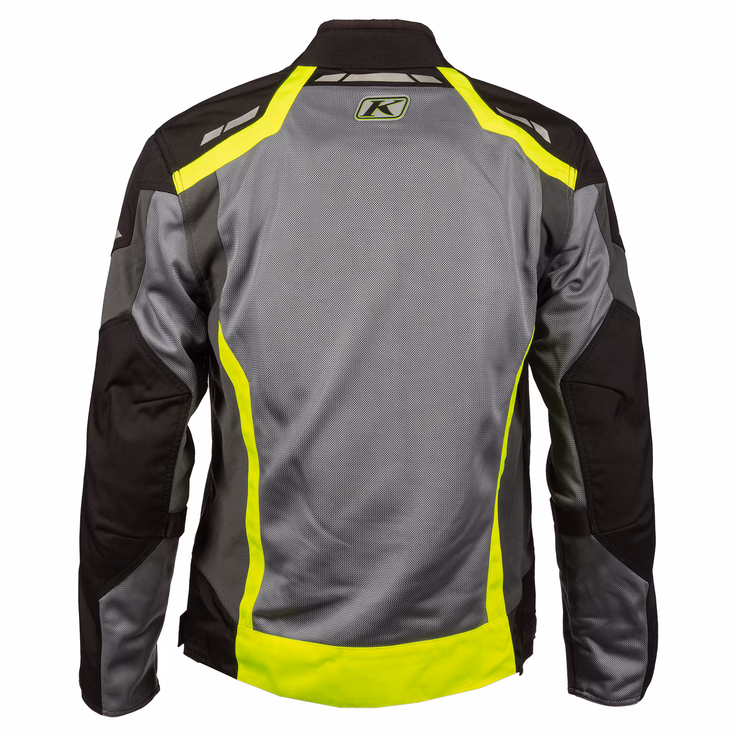 Induction Jacket