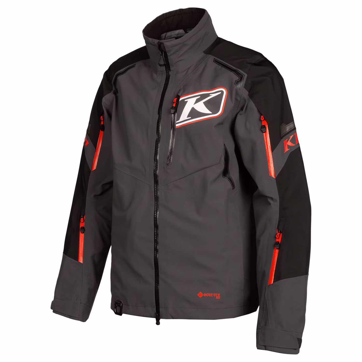 Valdez Jacket